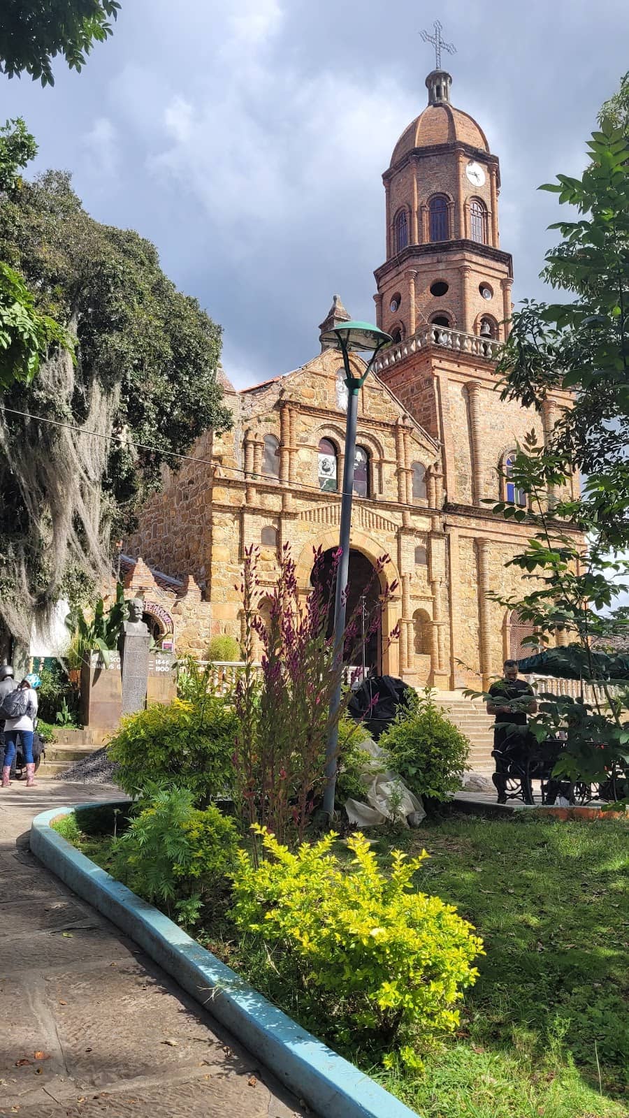 Scenic Agrotourism Hotels