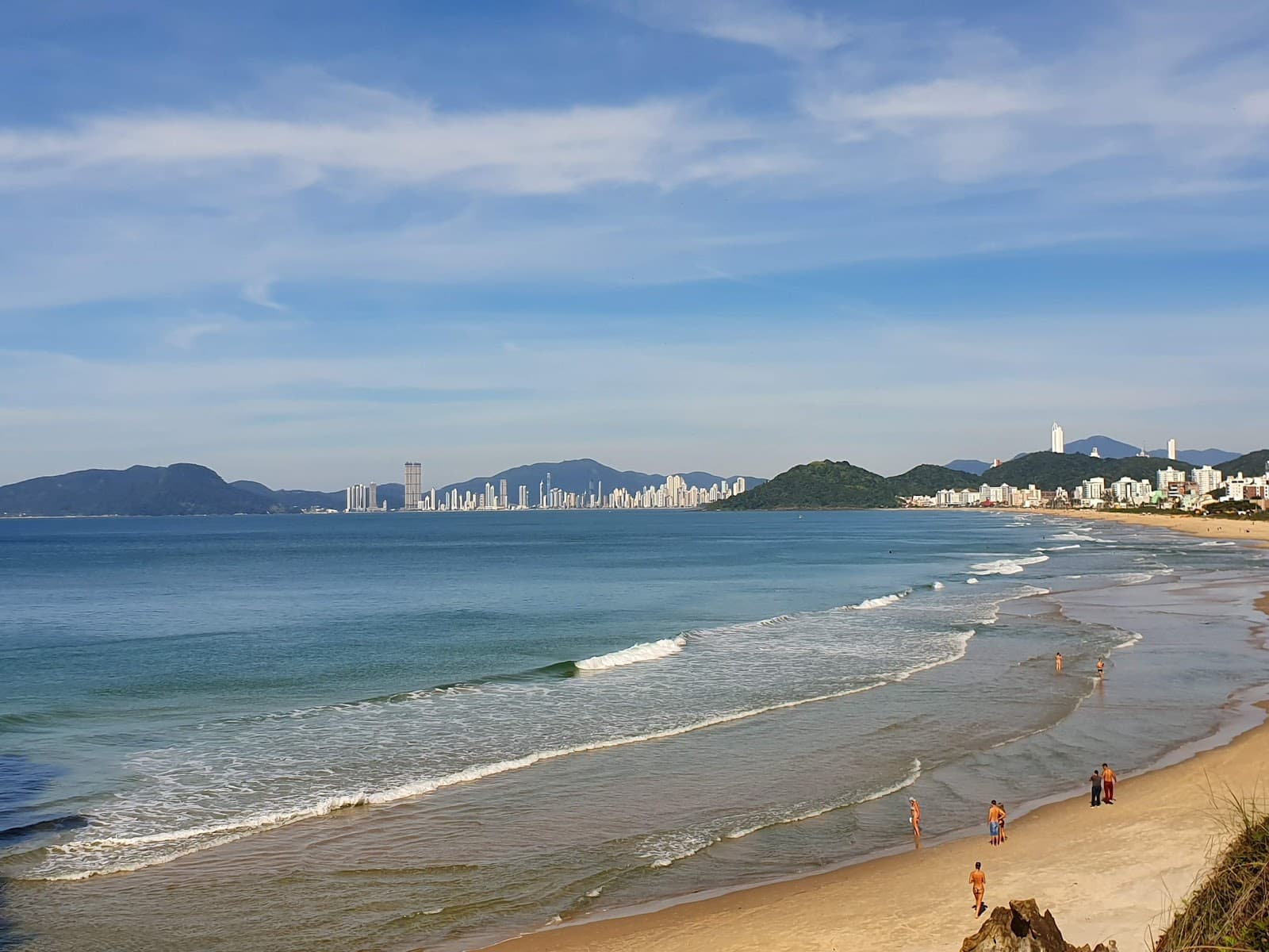 Praia Brava (Itajaí) - Image 1