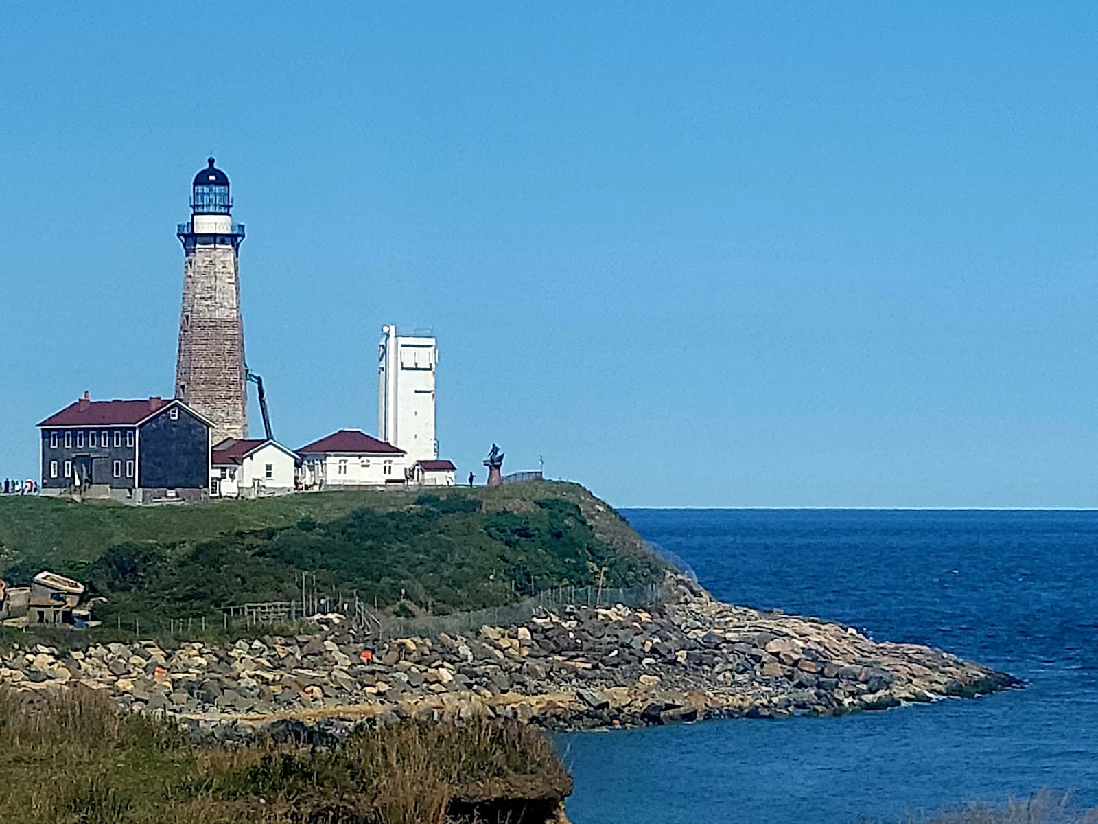 Montauk Point Lighthouse - Image 1