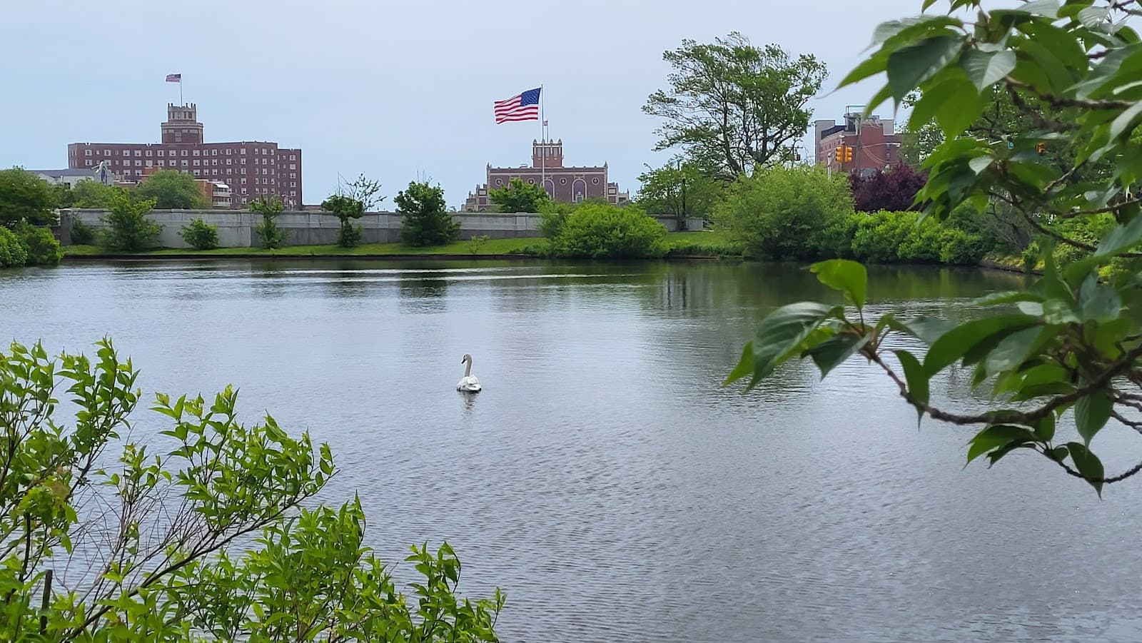 Sunset Lake Park - Image 1