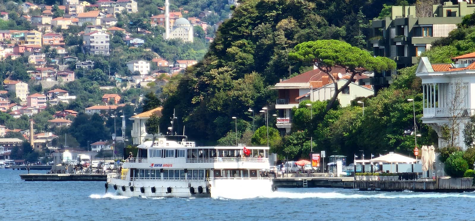 Vadiistanbul Shopping Mall