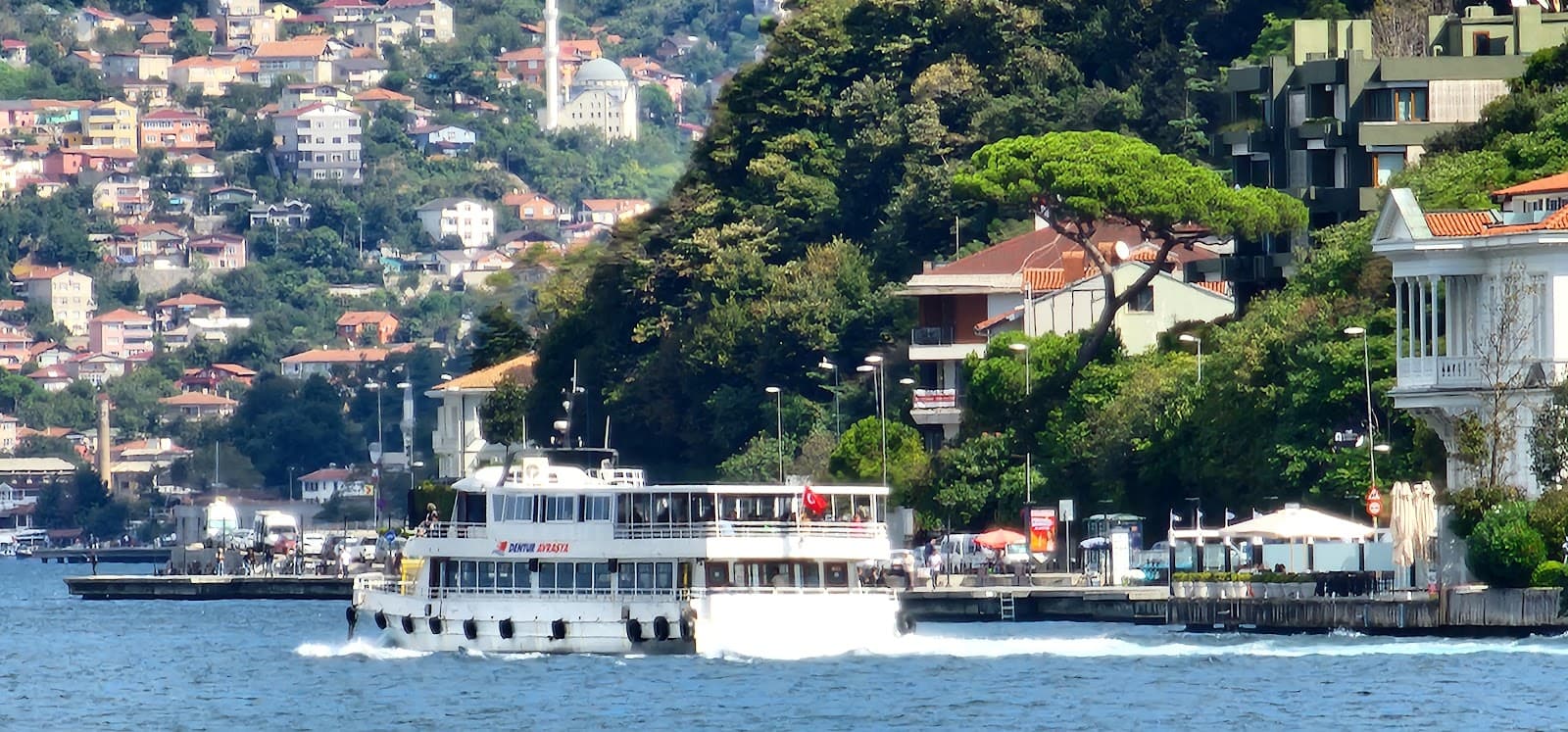 Sarıyer, Istanbul - Image 1