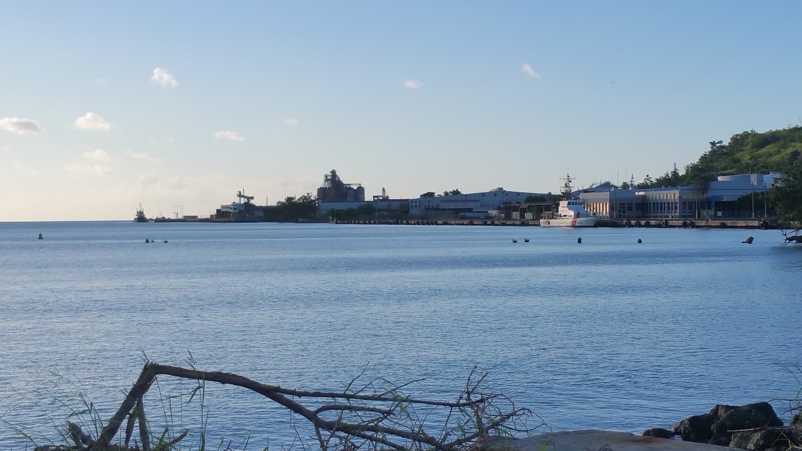 Mayagüez Harbor - Image 1