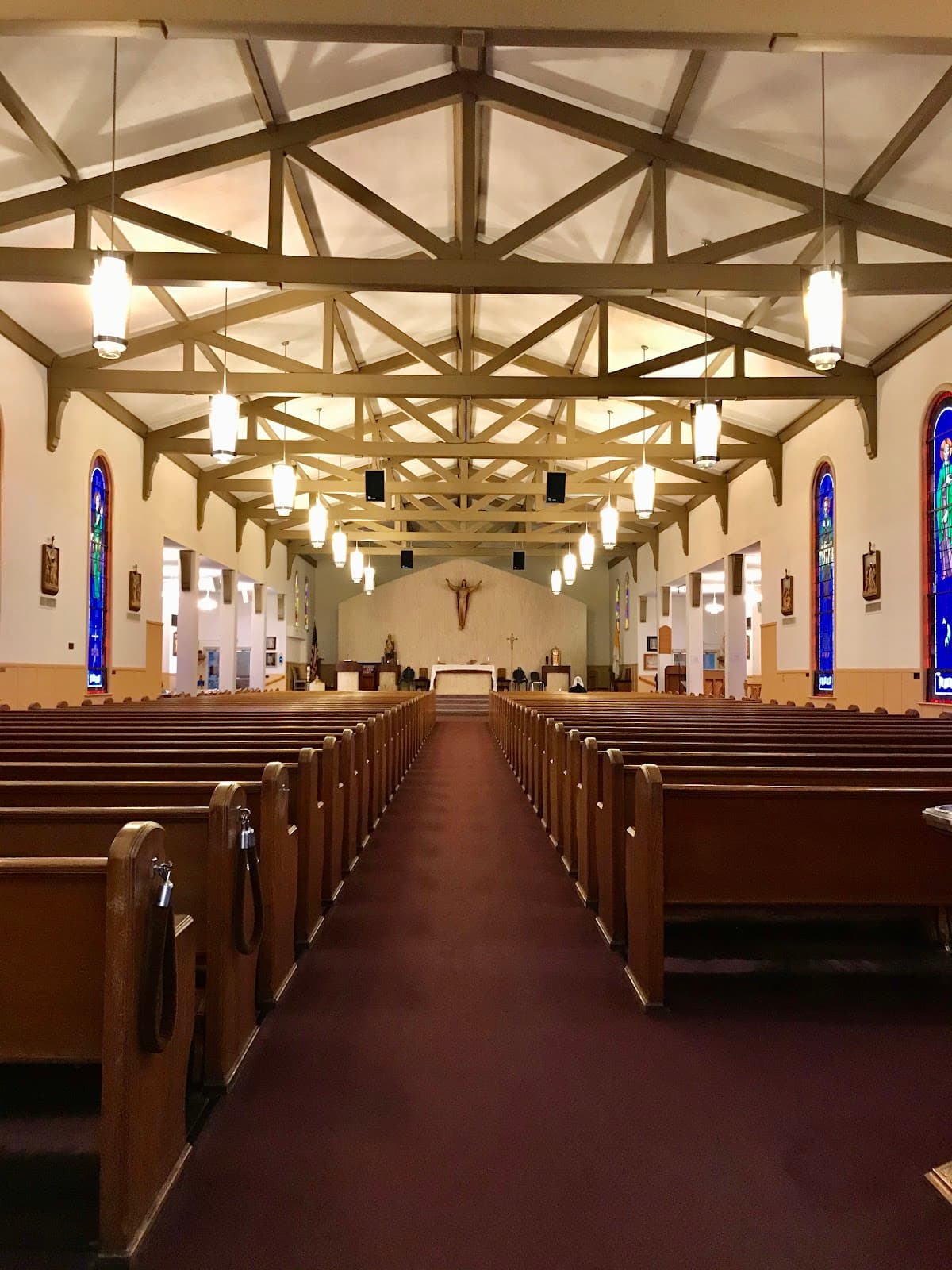 St. Paul's Catholic Church (Jacksonville Beach) - Image 1