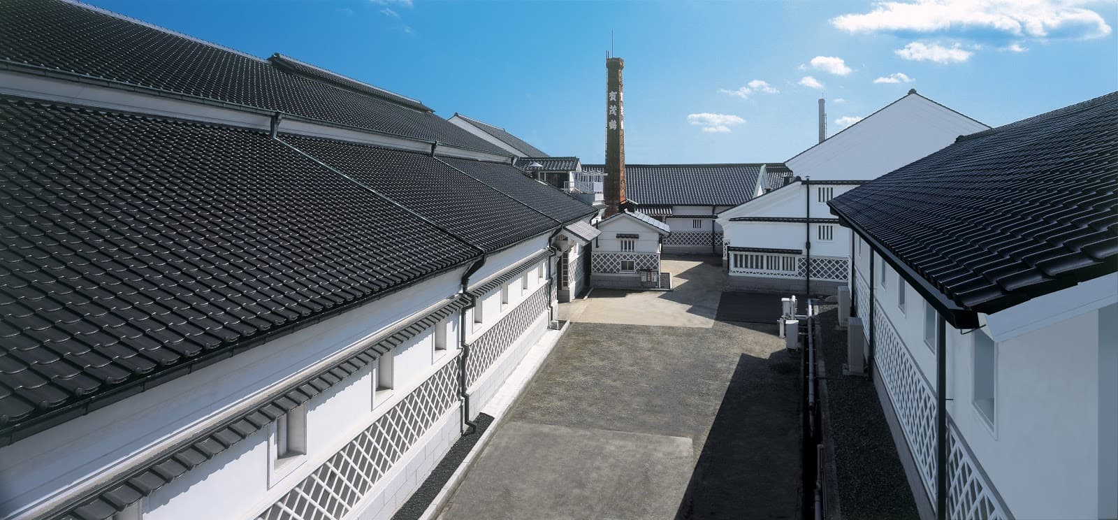 Kamotsuru Sake Brewery Museum - Image 1