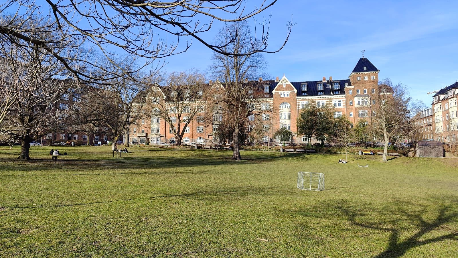 Skanseparken - Image 1