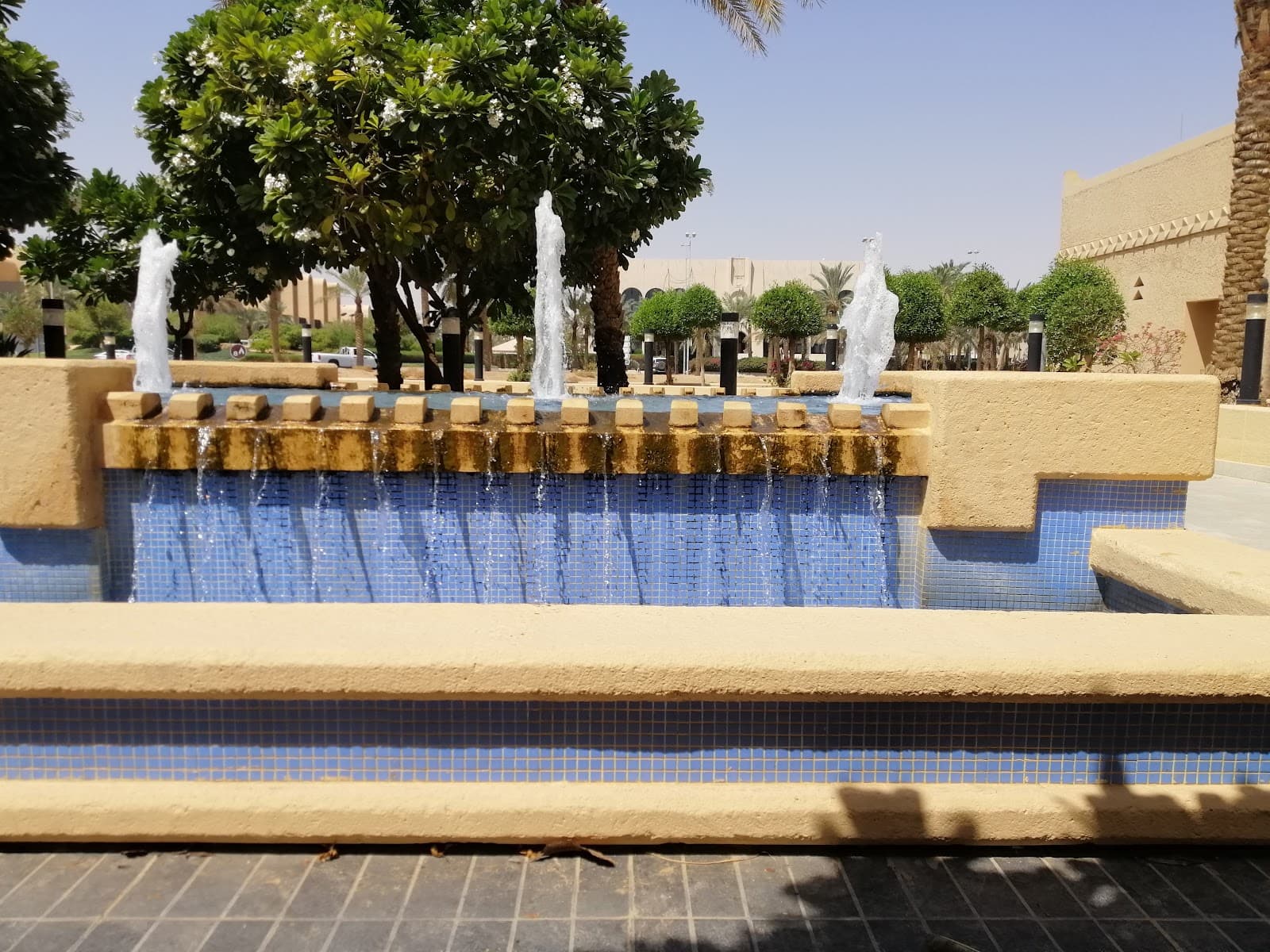 Diplomatic Quarter - Image 1