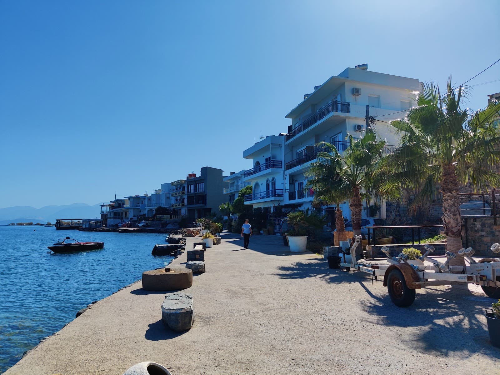 Elounda - Image 1