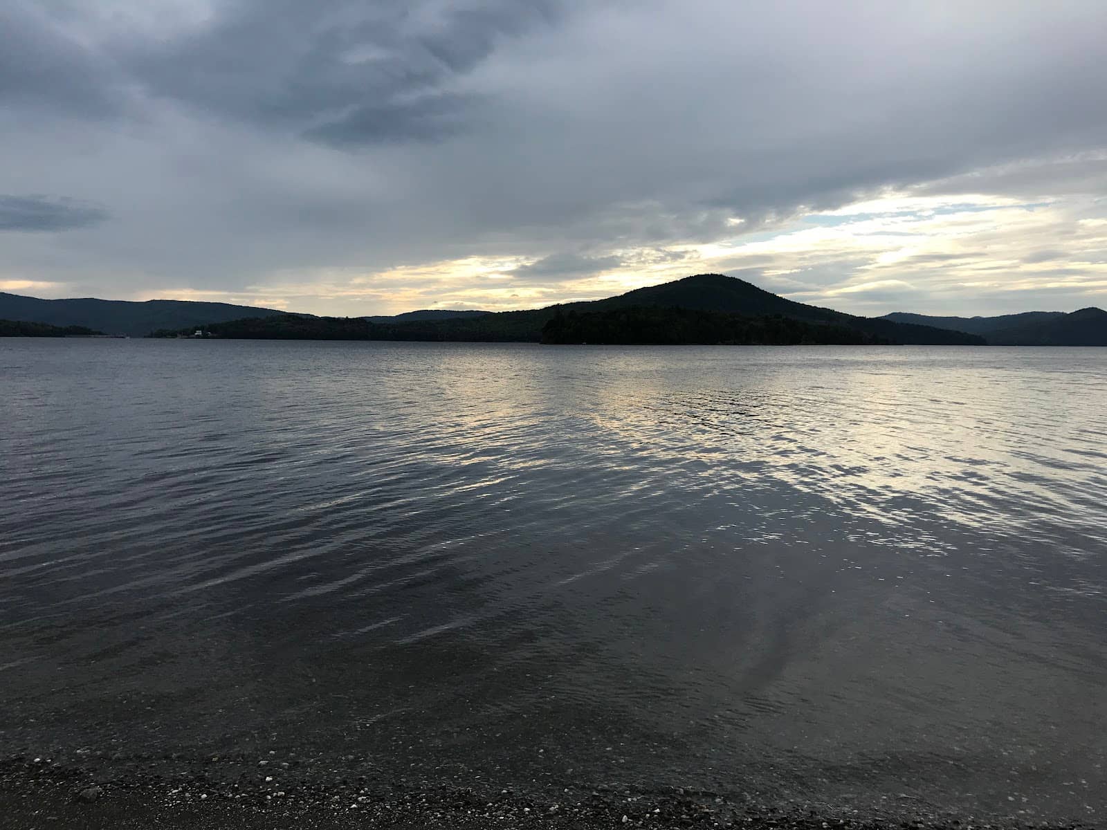 Remote Wilderness
