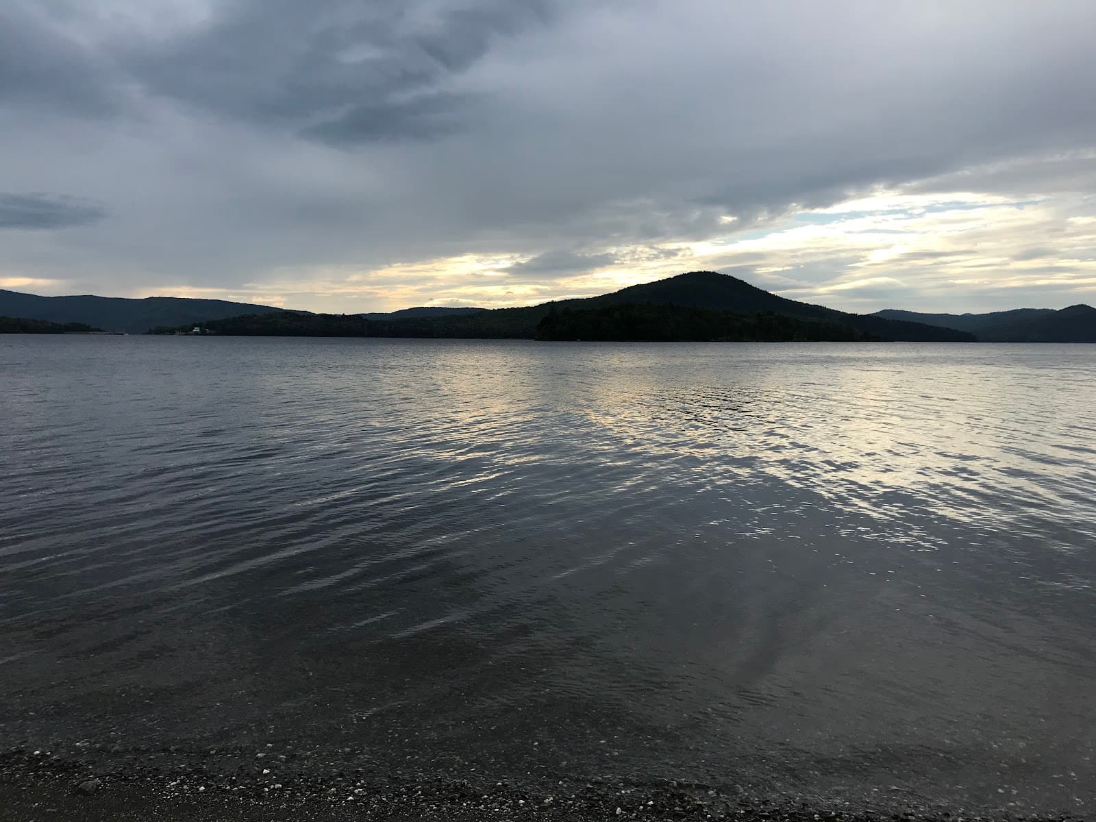 Aziscohos Lake - Image 1