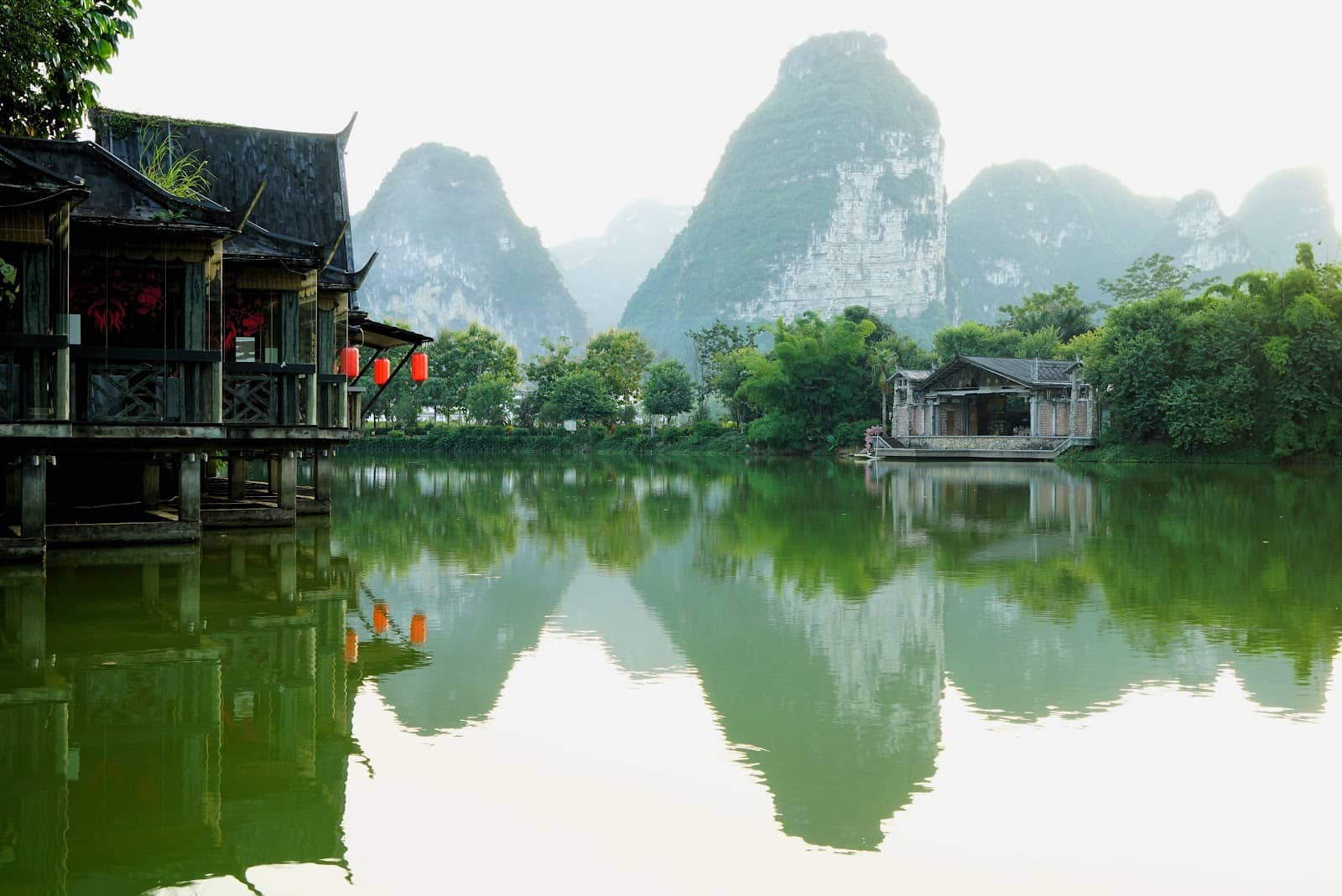 Rock Climbing Paradise