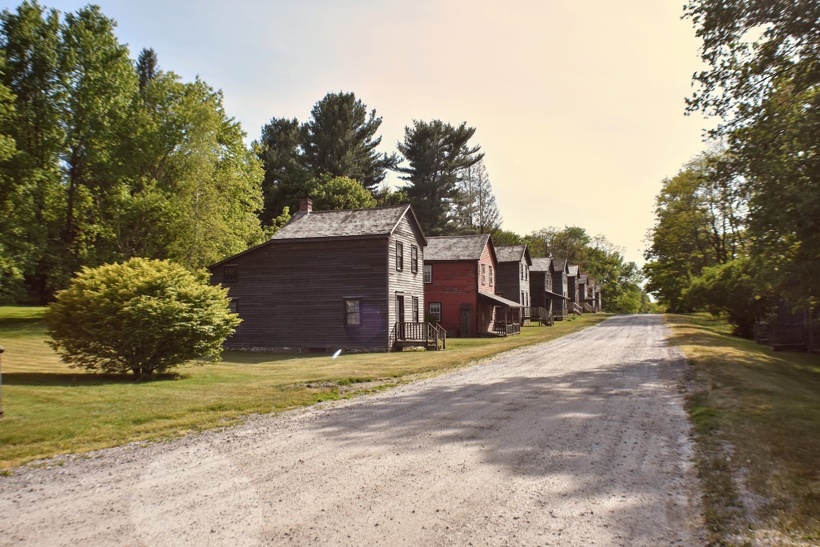 Eckley Miners' Village - Image 1