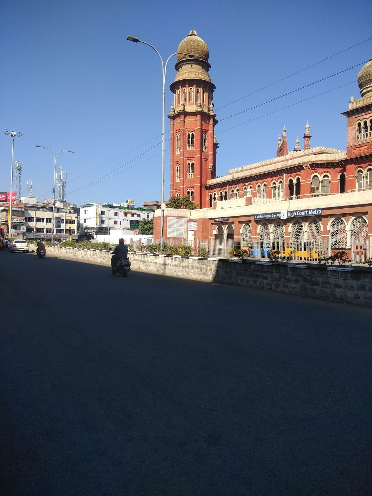 George Town Parry's - Image 1