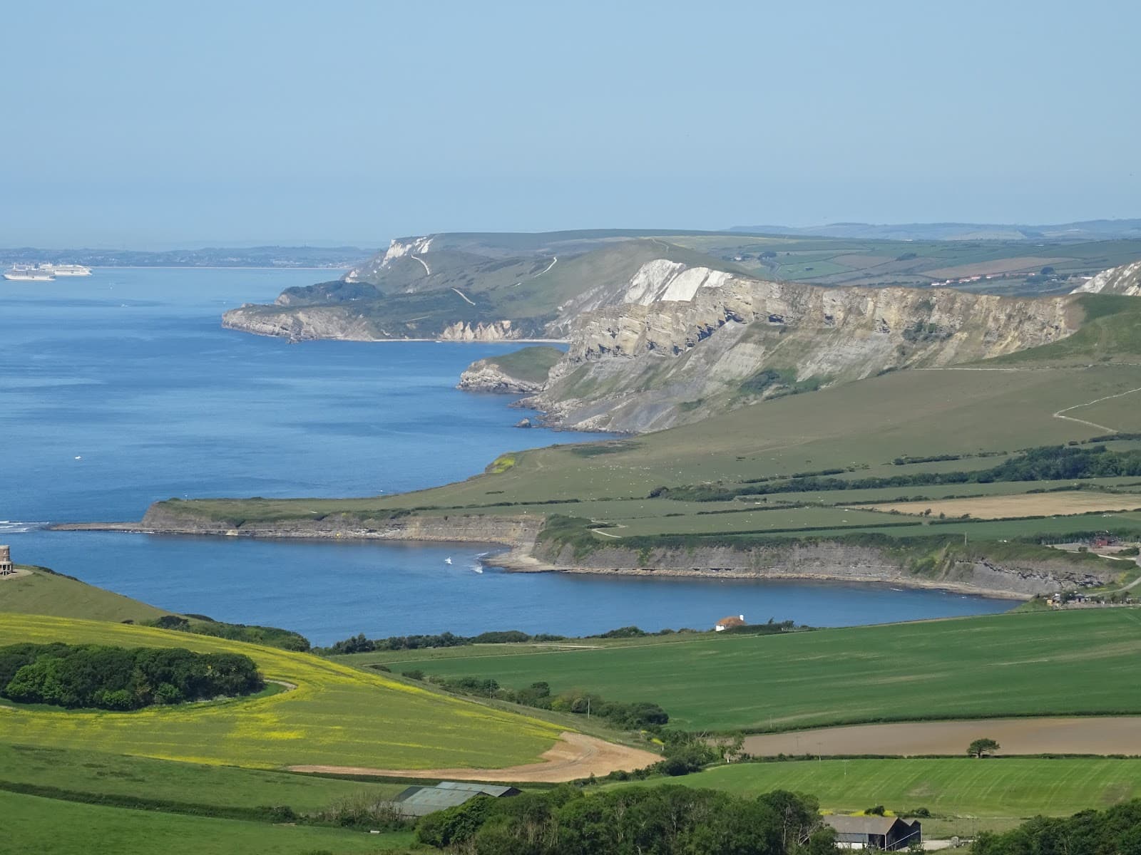 Swyre Head - Image 1