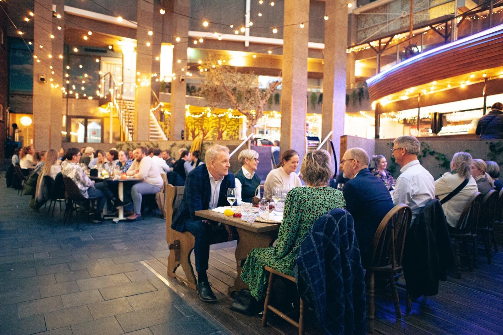 Pedestrian Street (Nørregade–Søndergade) - Image 1