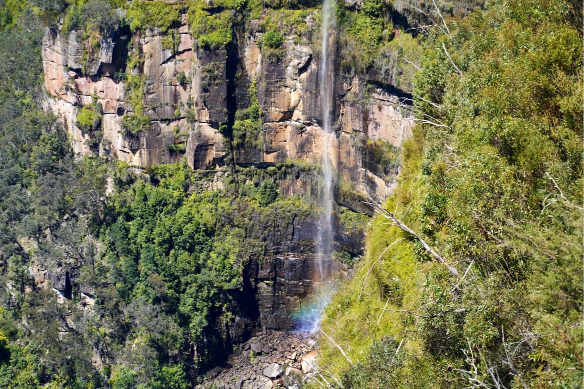 Vertical photo