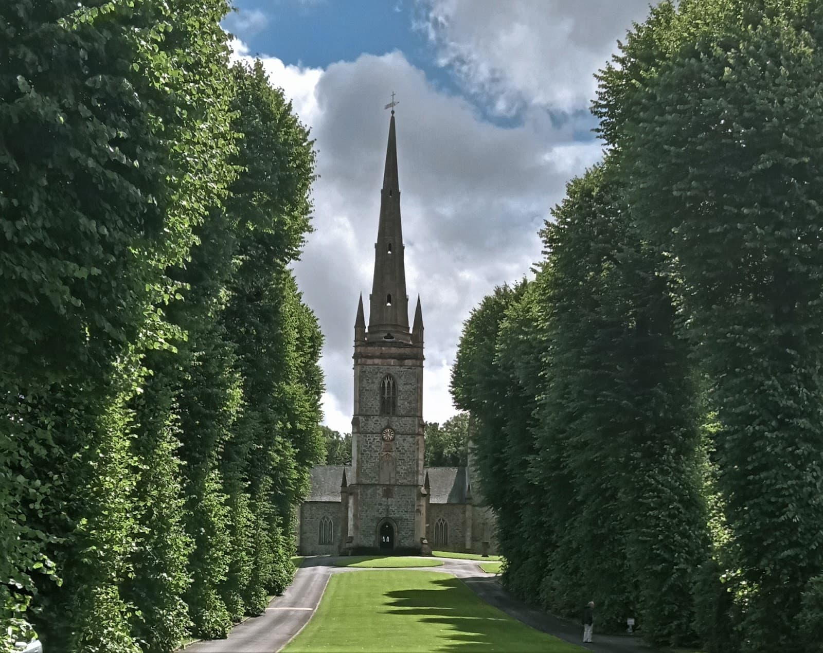 St Malachy’s Church, Hillsborough - Image 1
