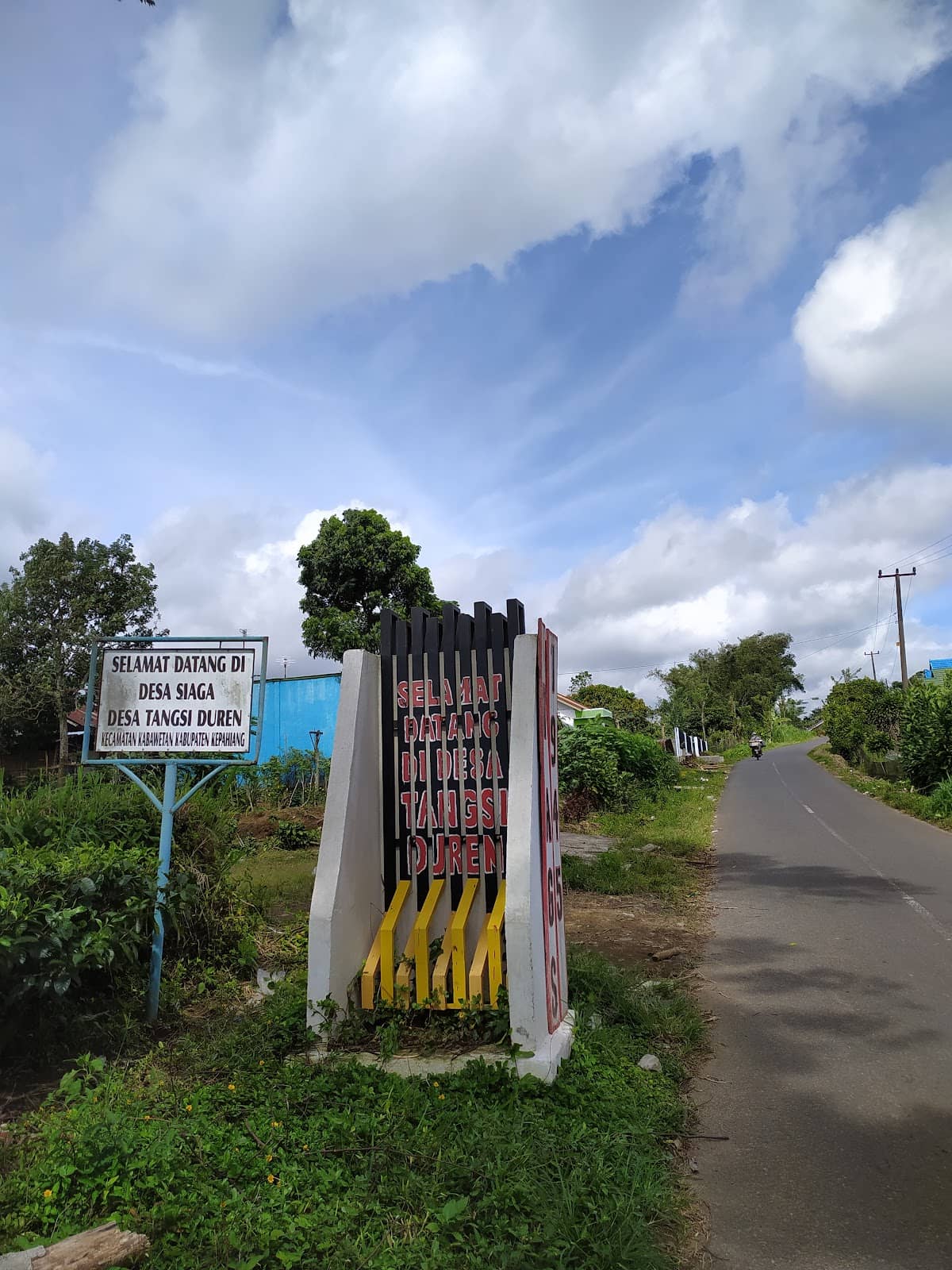 Vertical photo