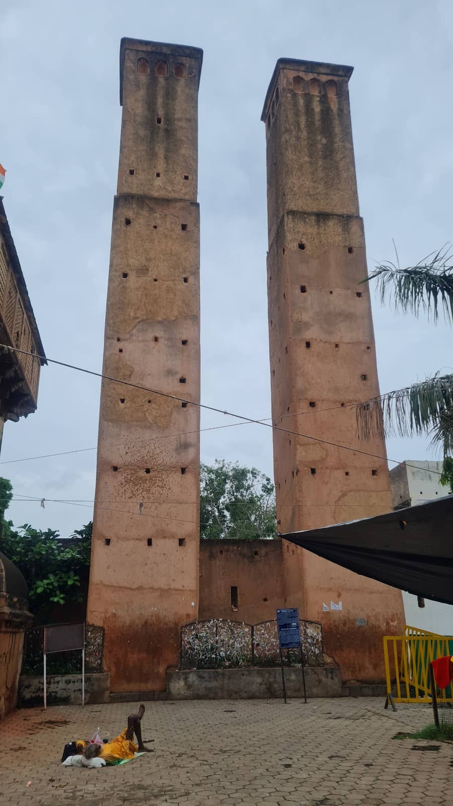 Persian Cooling Unit