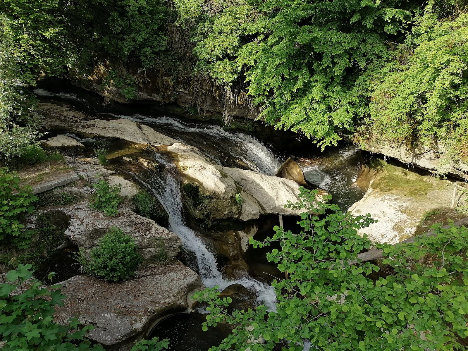 Gorges du Sierroz - Image 1