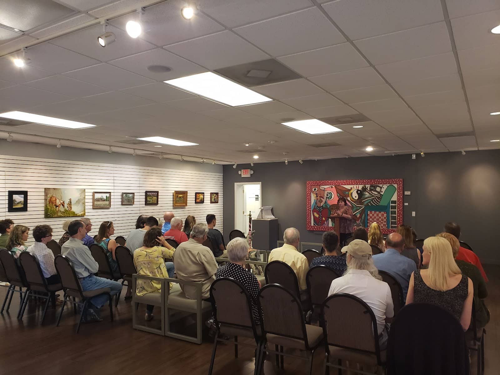 Plein Air Festival