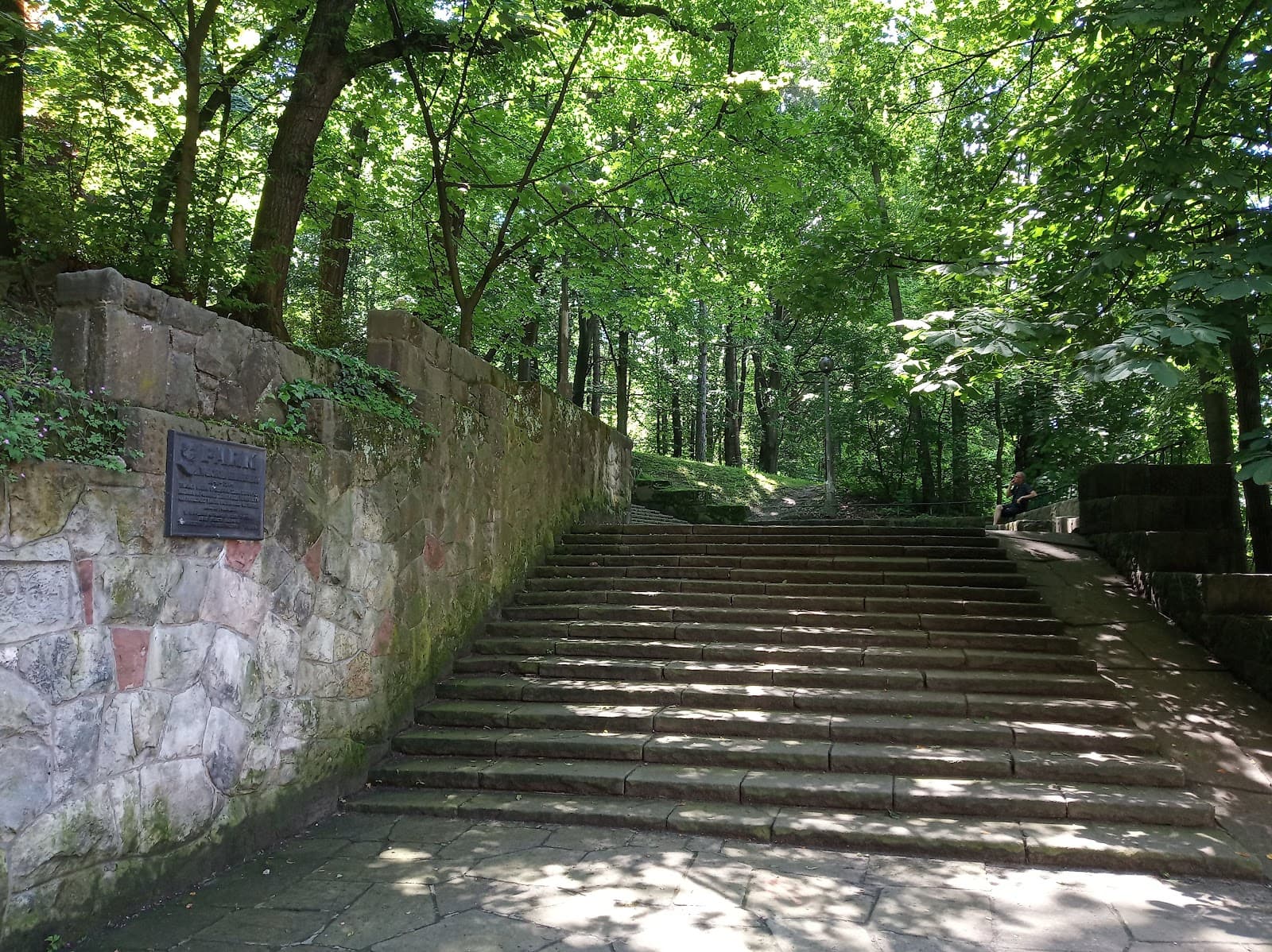 Bednarski Park Kraków - Image 1