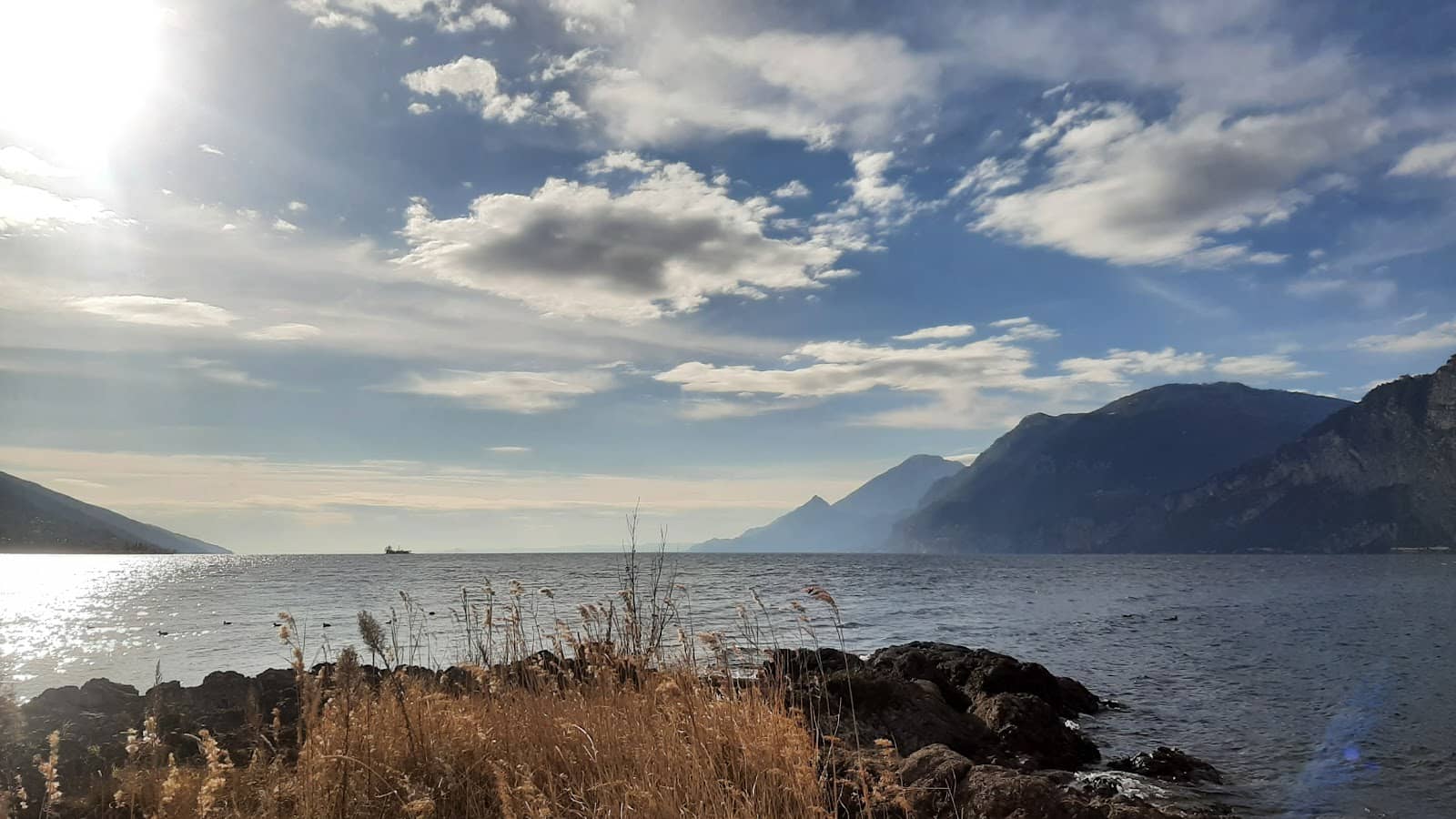 Drone Photography Paradise