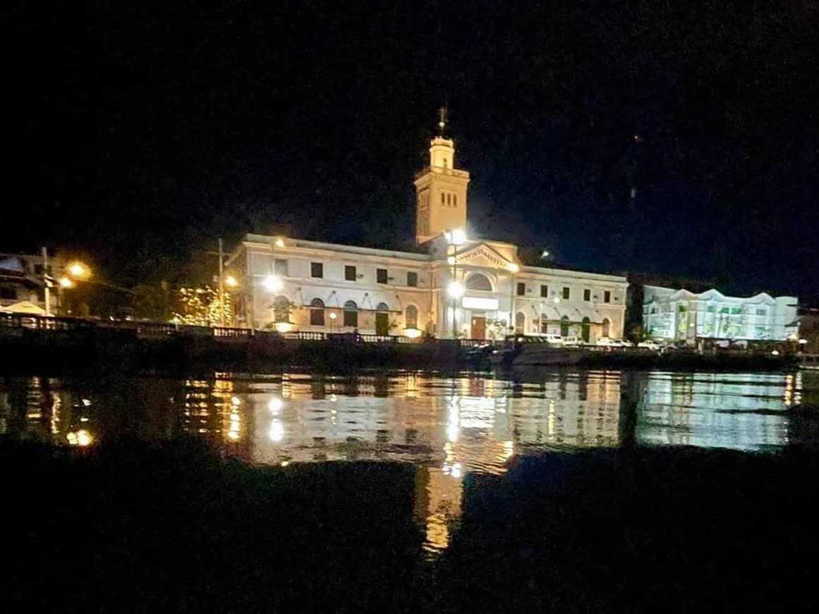 Neoclassical Architecture