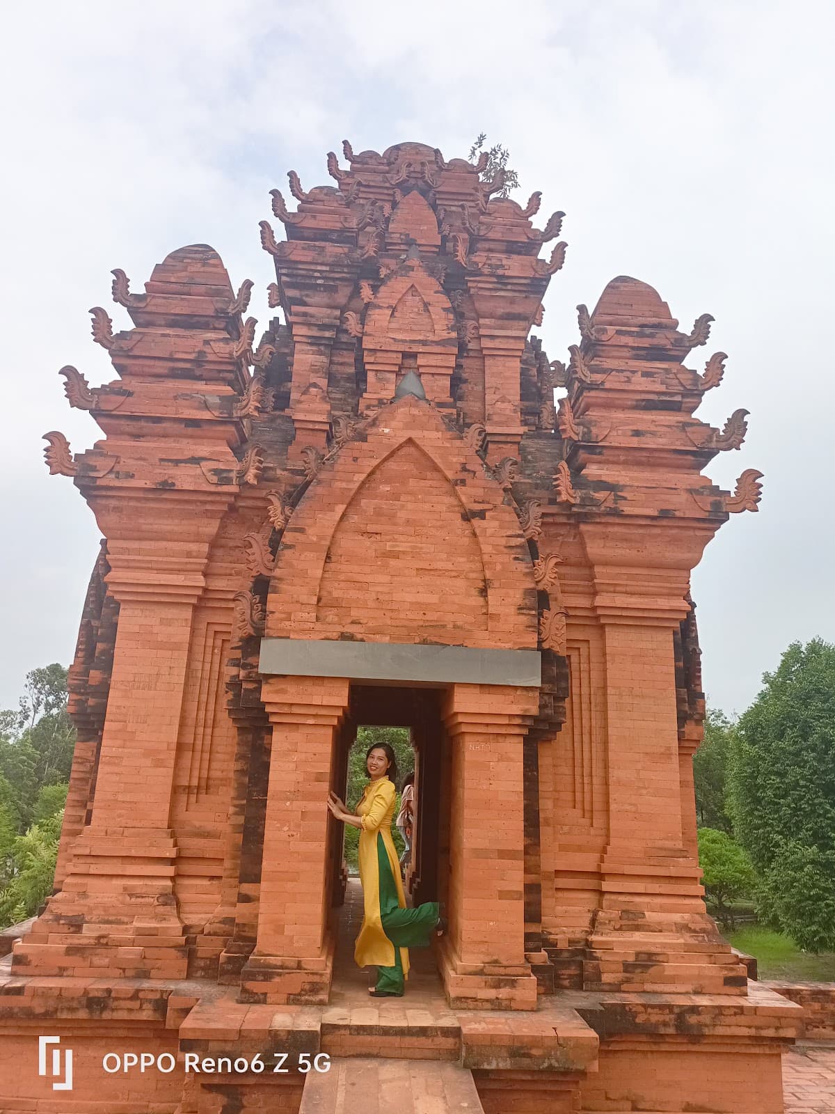 Vietnam National Village for Ethnic Culture and Tourism Hanoi - Image 1