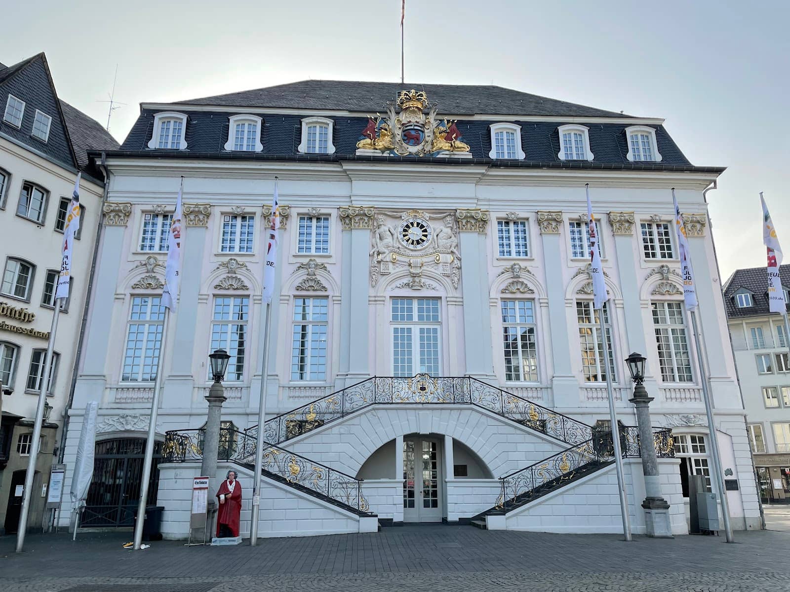 Cherry Blossom Avenue