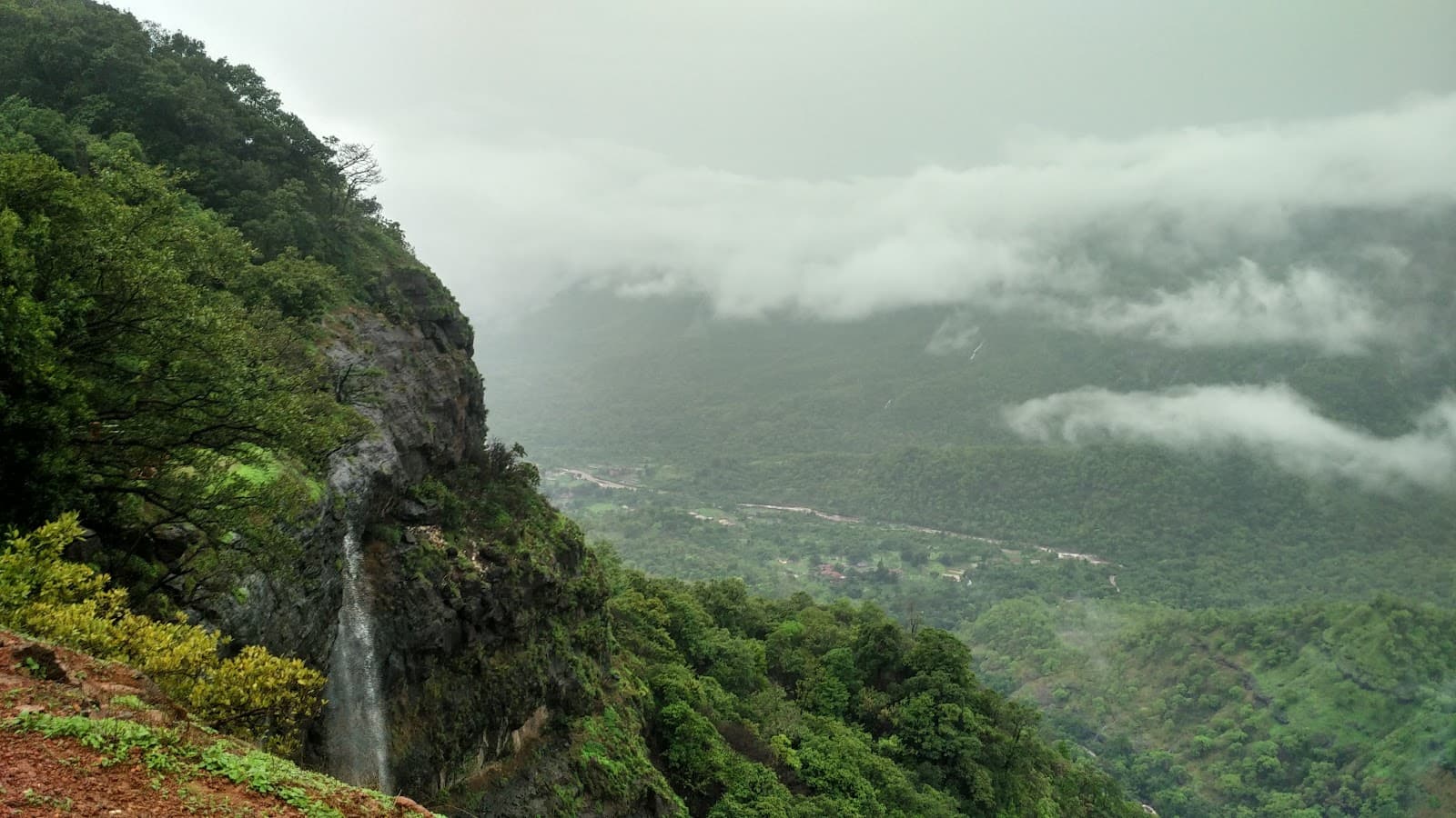 Lord's Point - Image 1