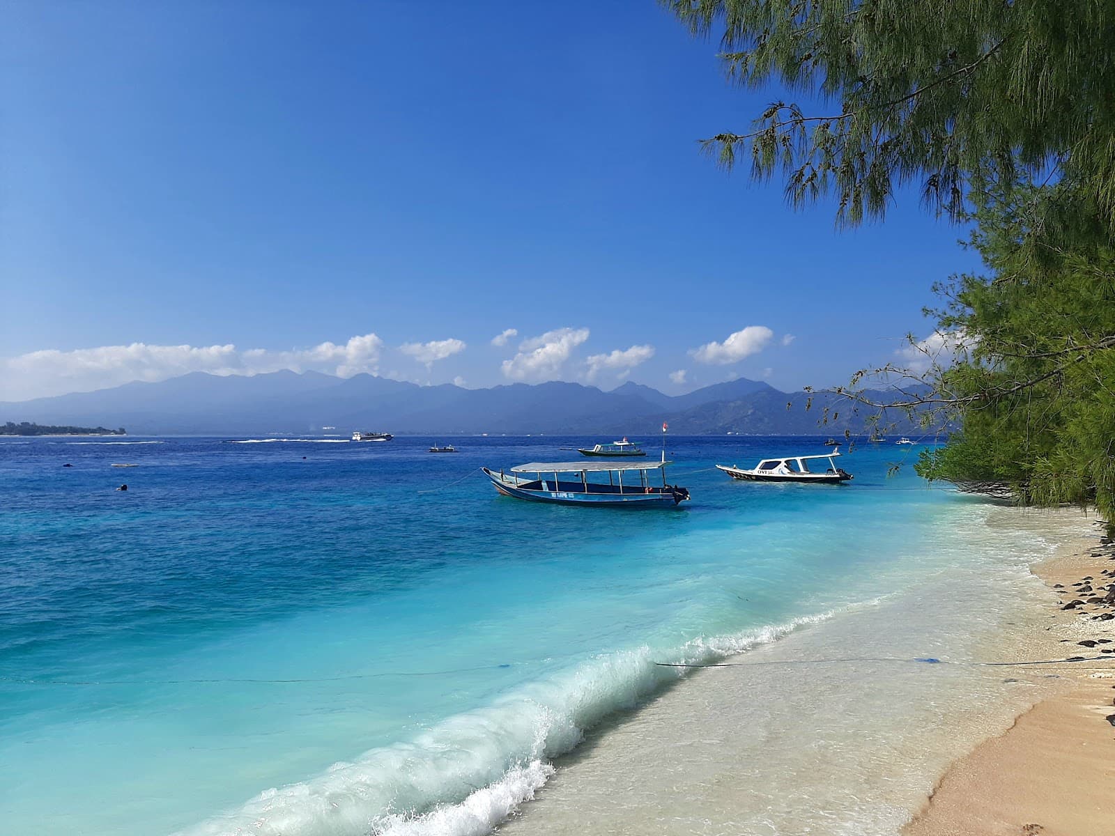 Gili Meno - Image 1