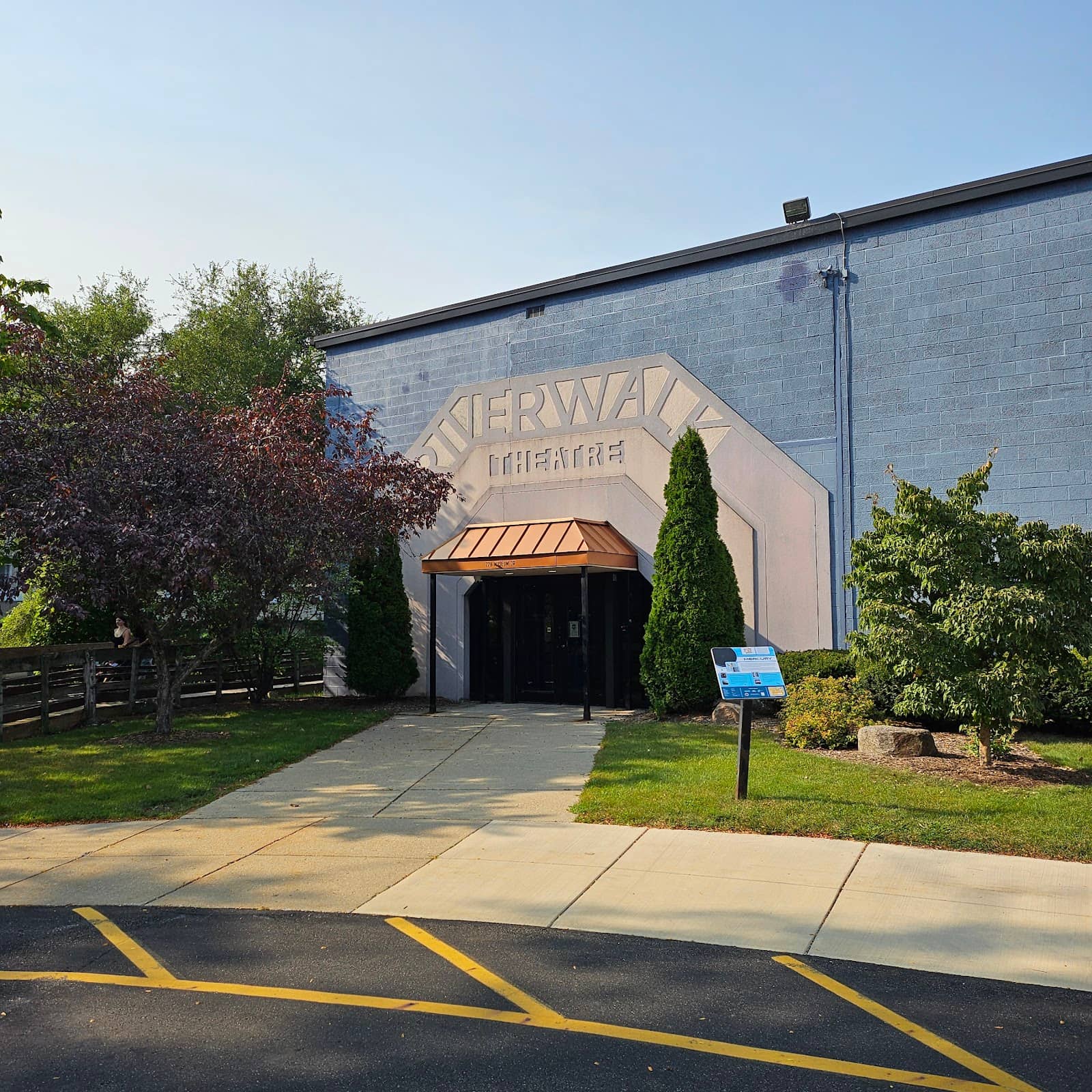 Lobby Art Exhibitions