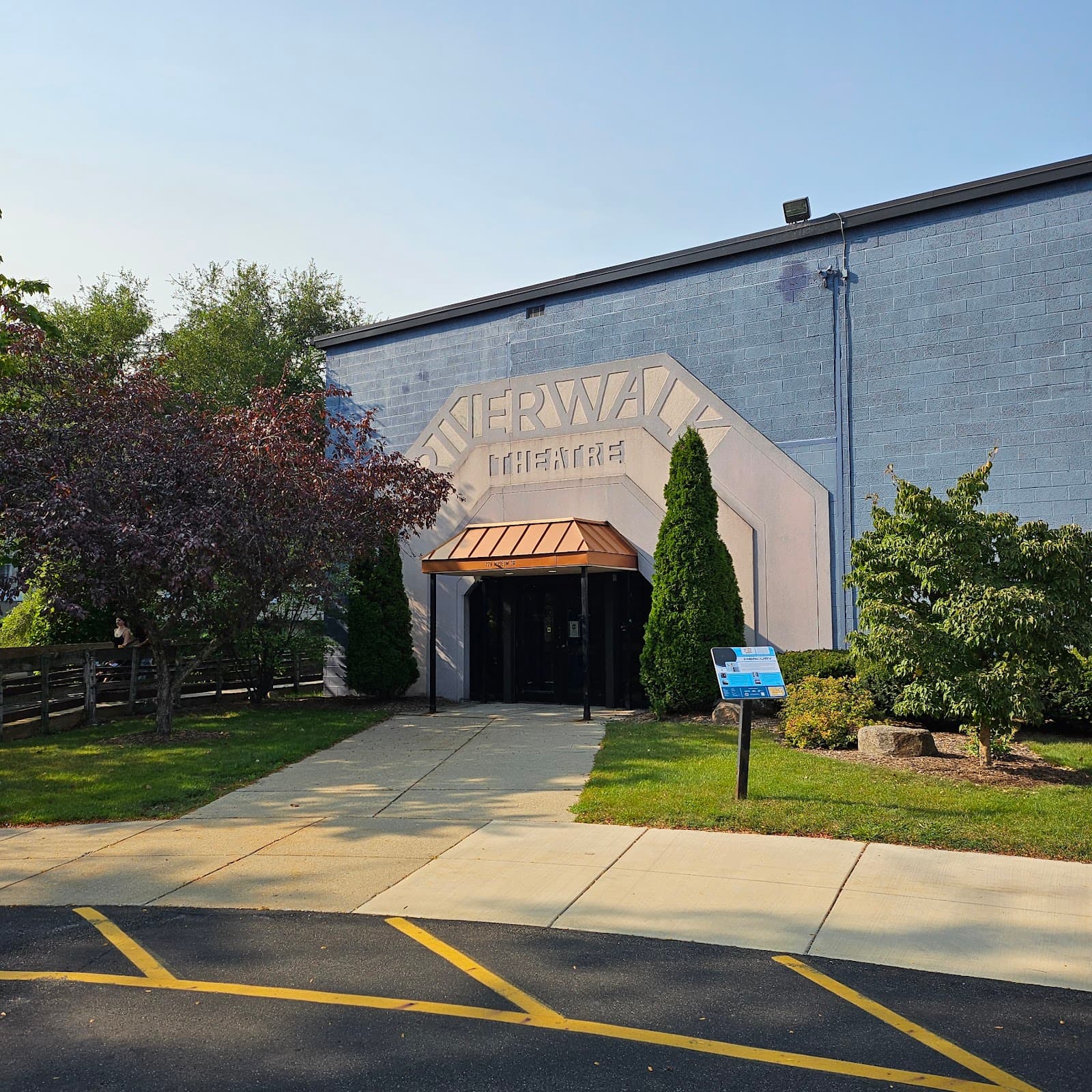 Riverwalk Theatre - Image 1