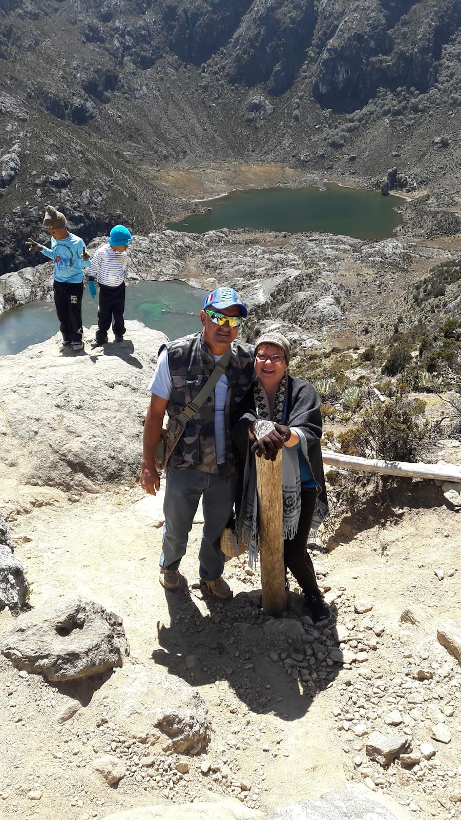 Loma Redonda Station - Image 1