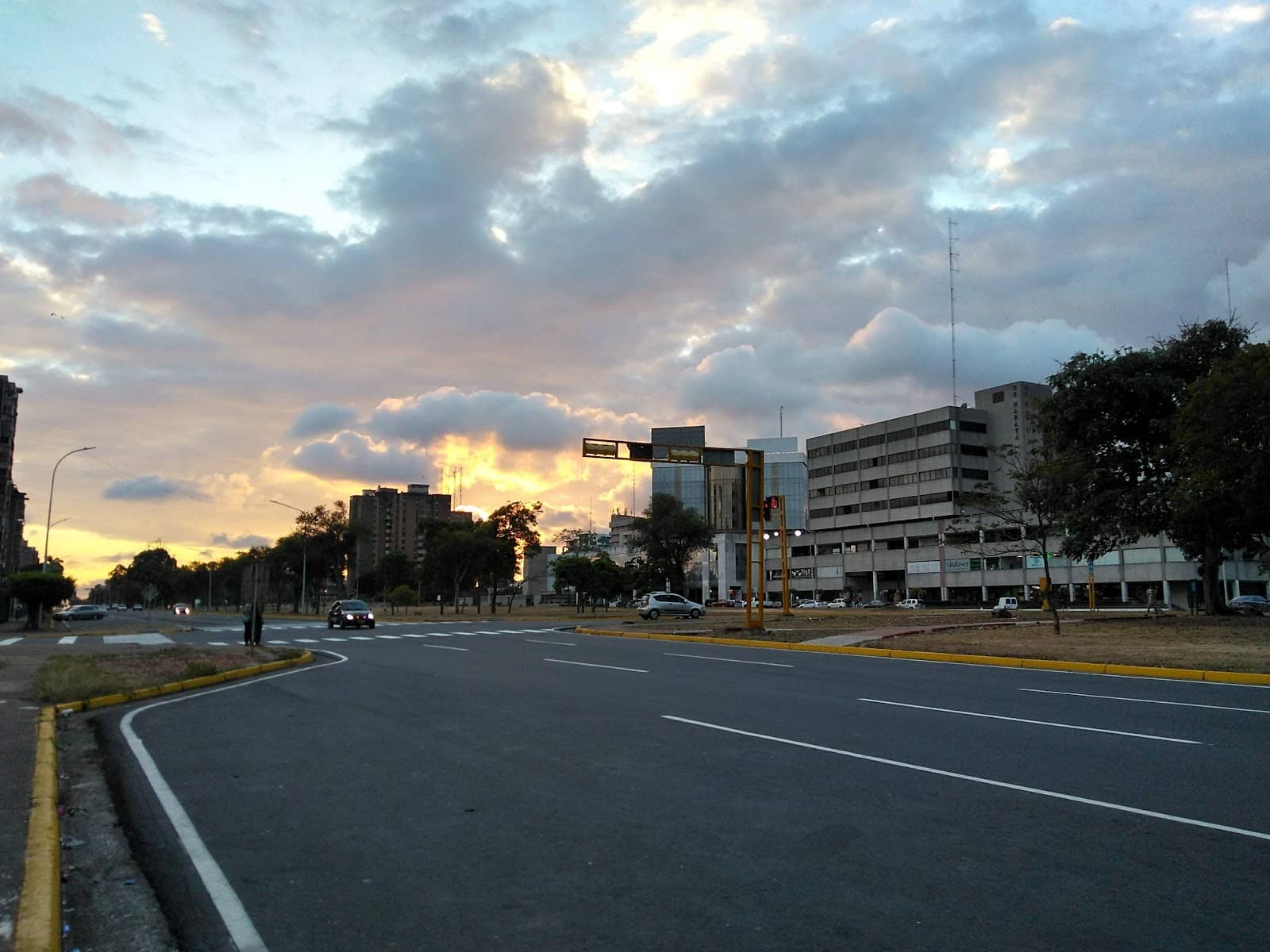 Local Art Installations