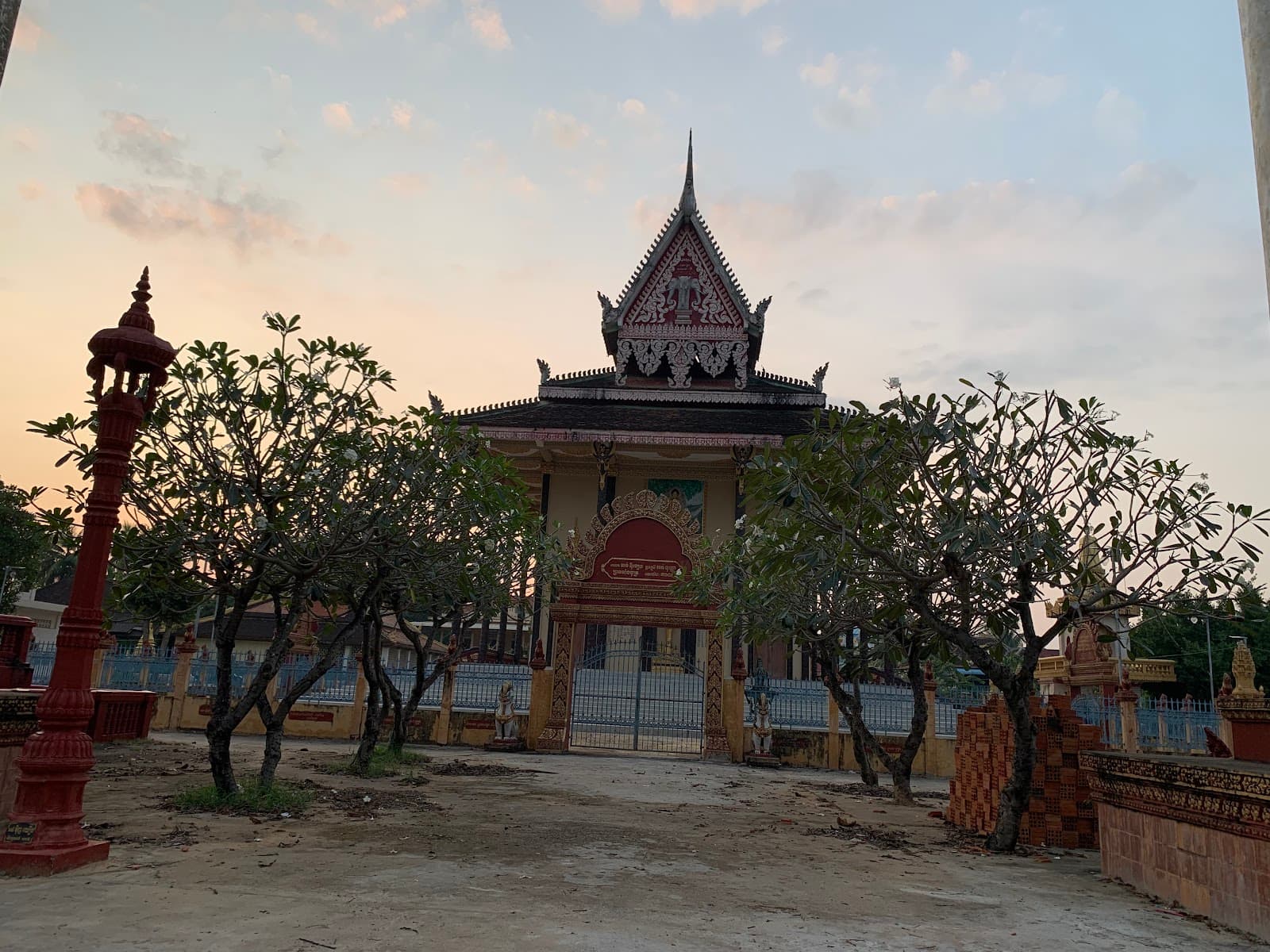Wat Norea - Image 1