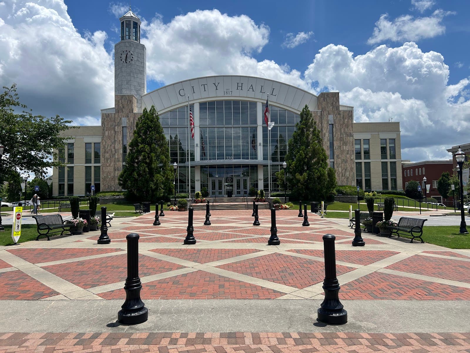 Suwanee Town Center - Image 1