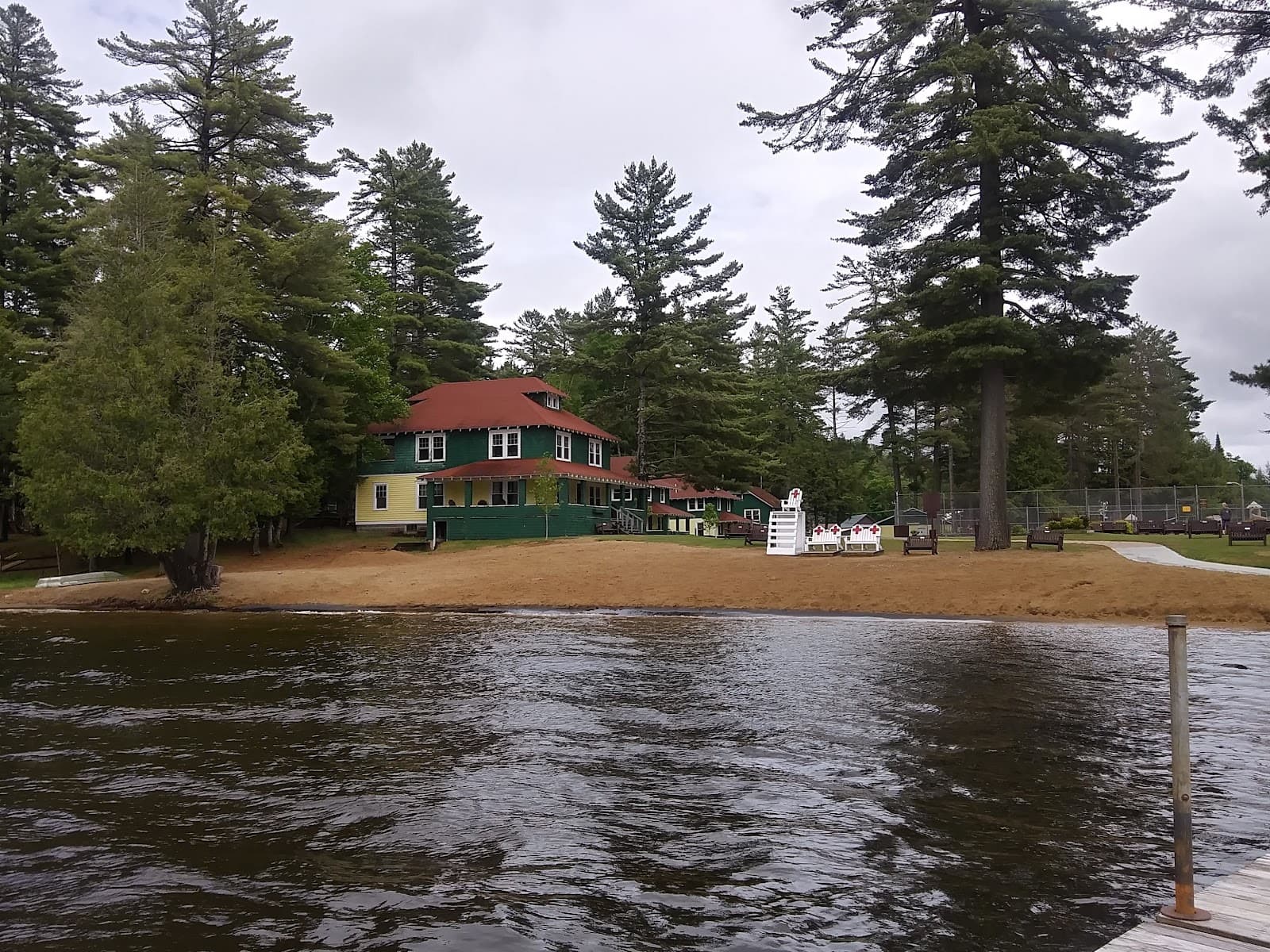 Arrowhead Park (Inlet) - Image 1
