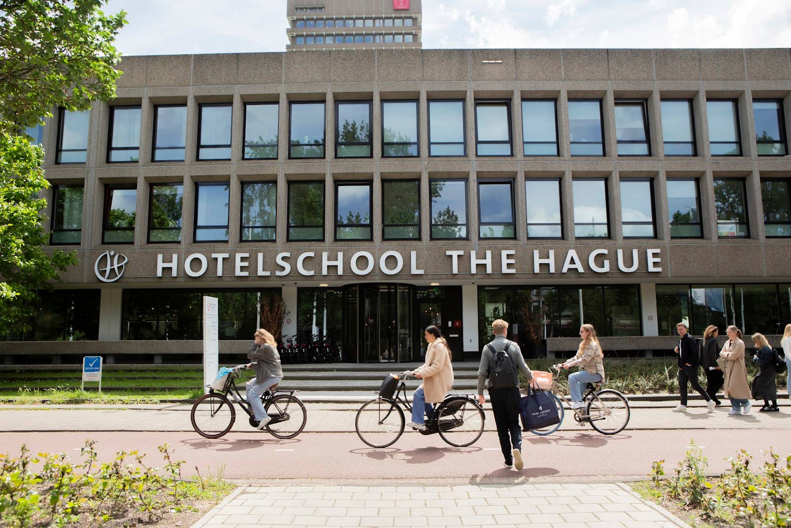 Campus Life & Events