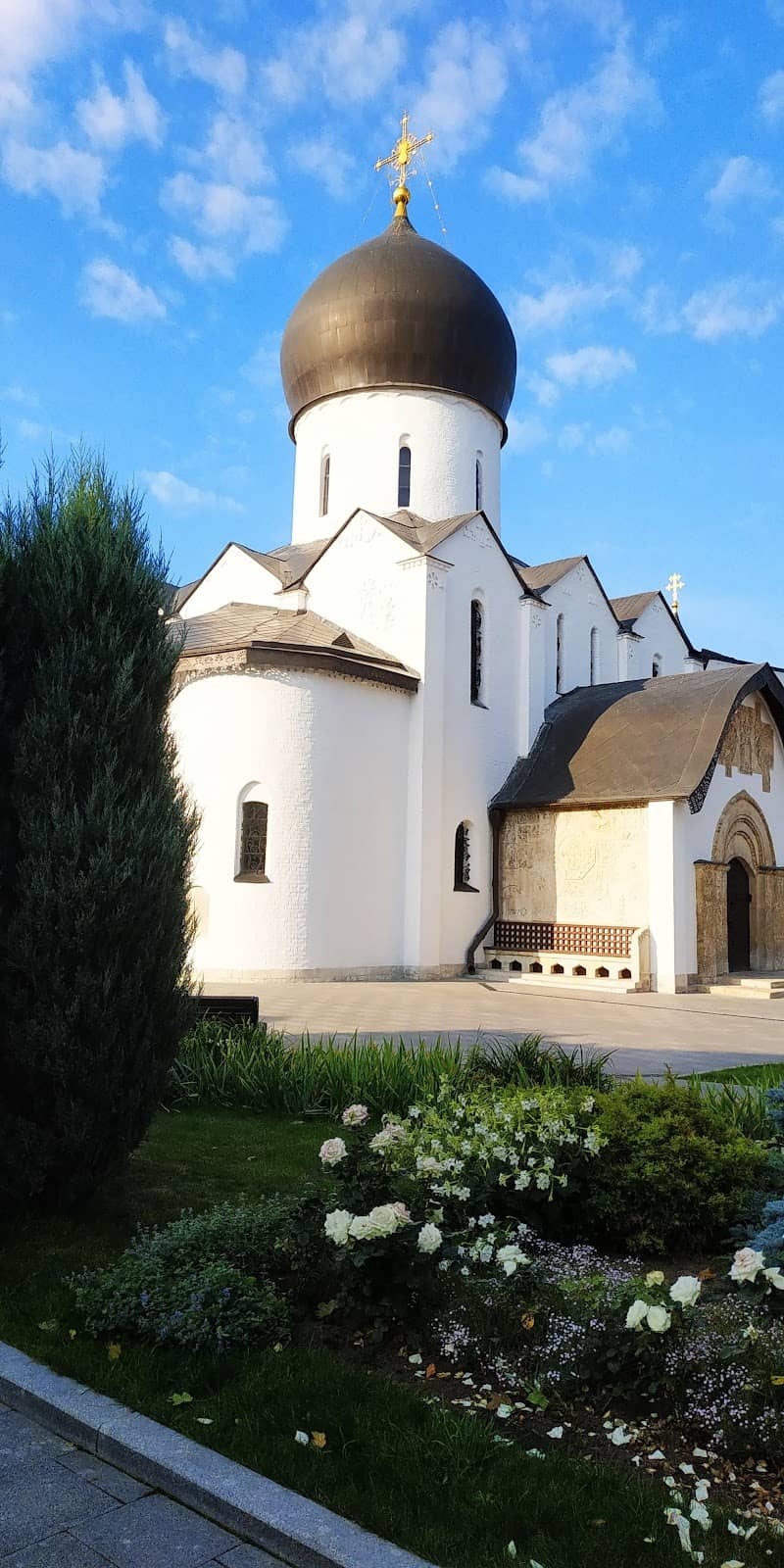 Convent Gift Shop