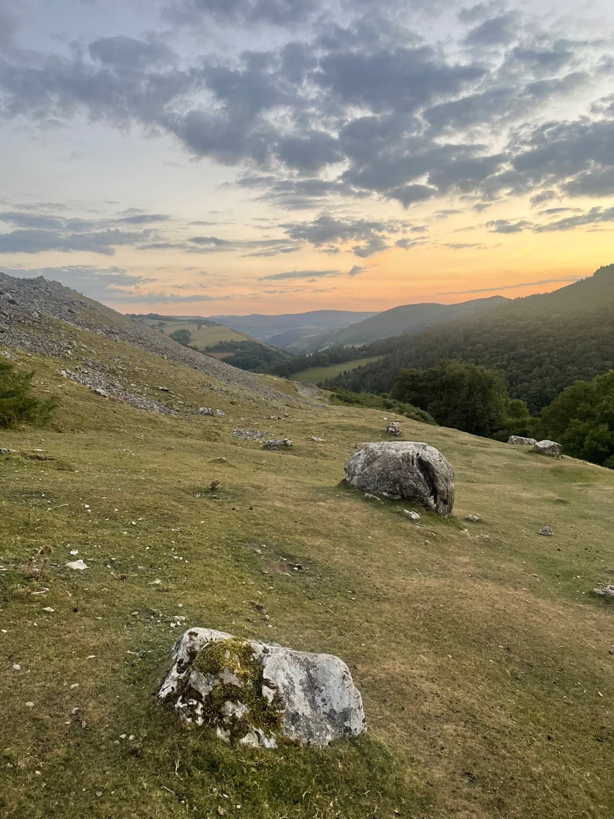 Offa's Dyke Path (Dee Valley) - Image 1