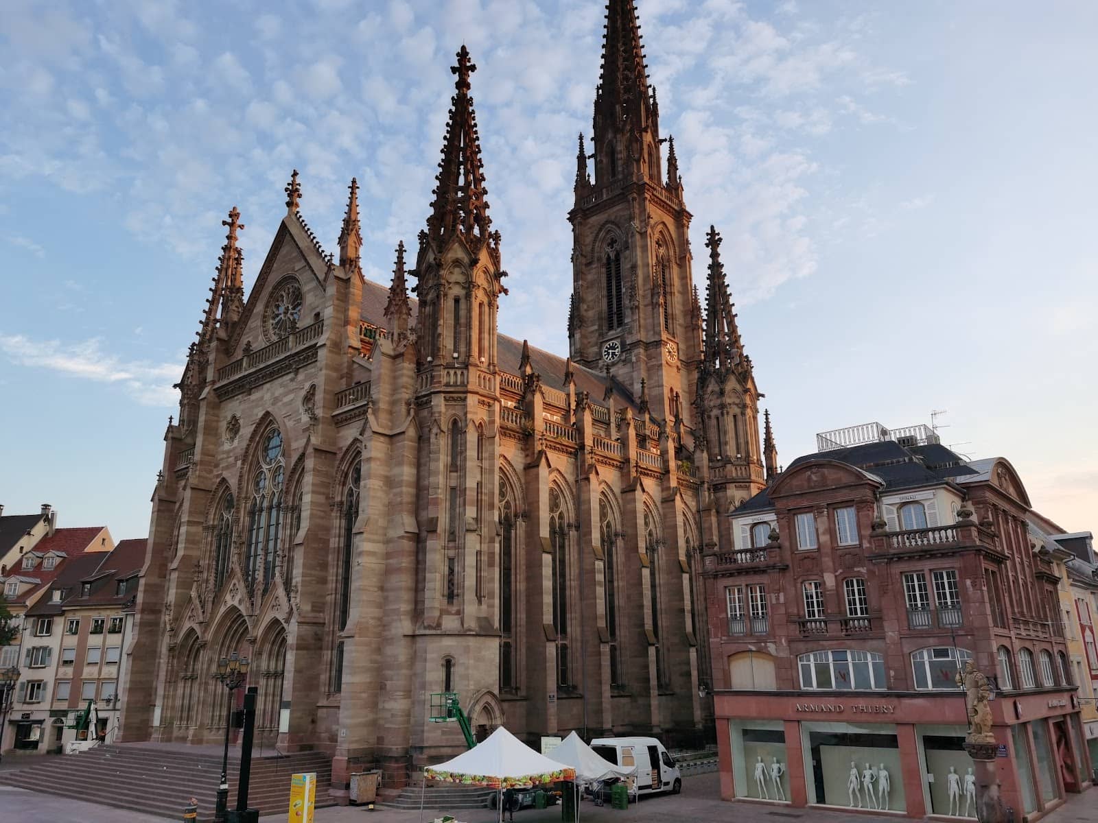 Temple Saint-Étienne