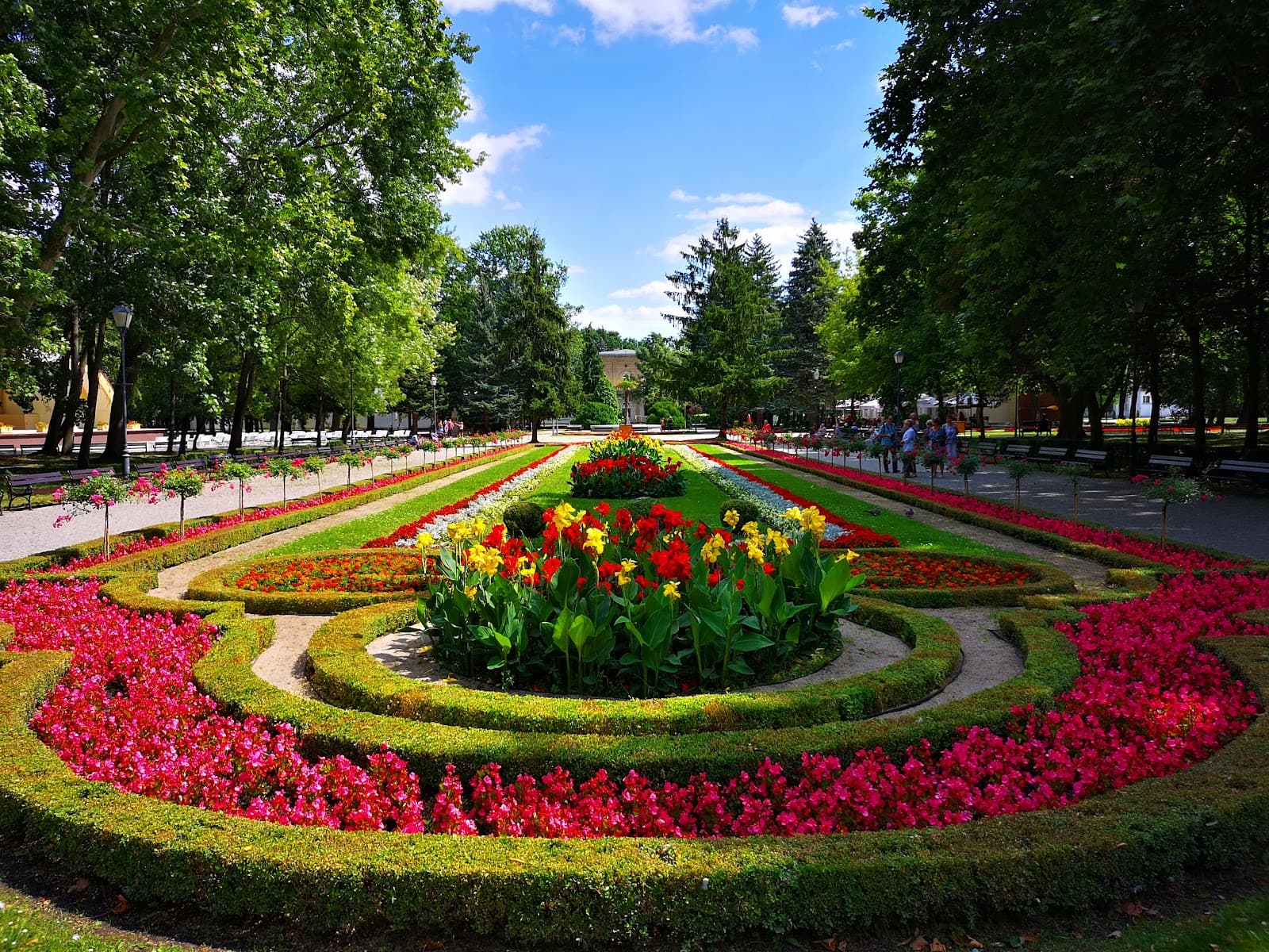 Solanki Park Inowrocław - Image 1