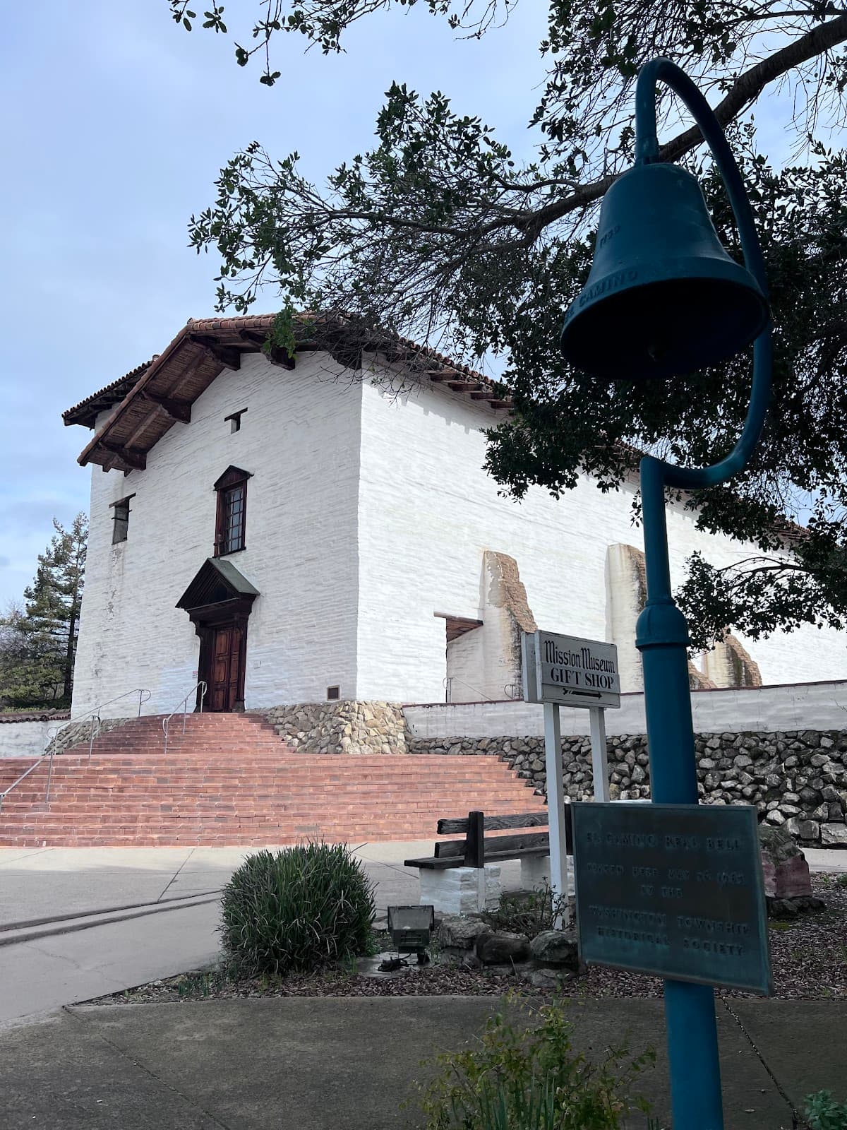 Mission San Jose - Image 1
