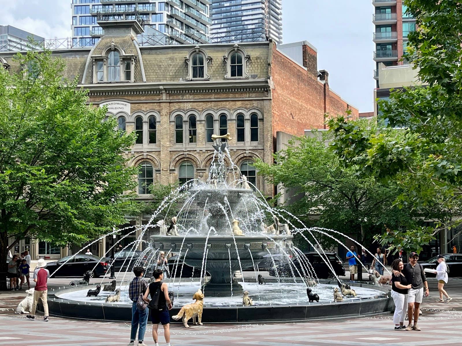 The Nutcracker Ballet