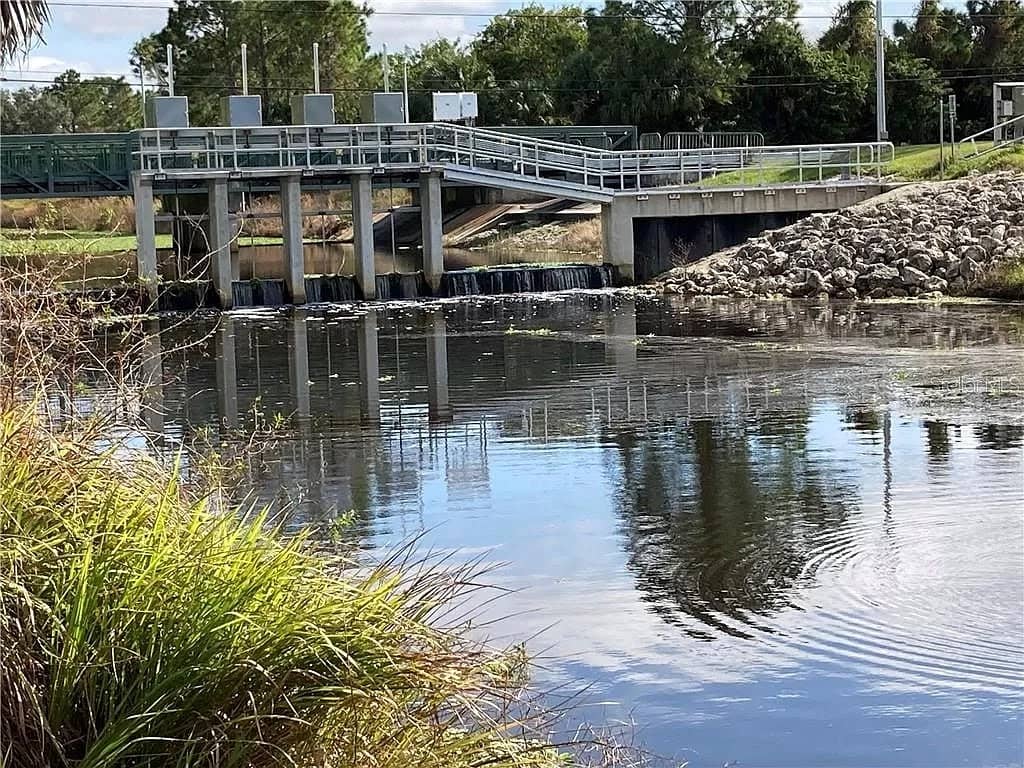 Fishing Opportunities