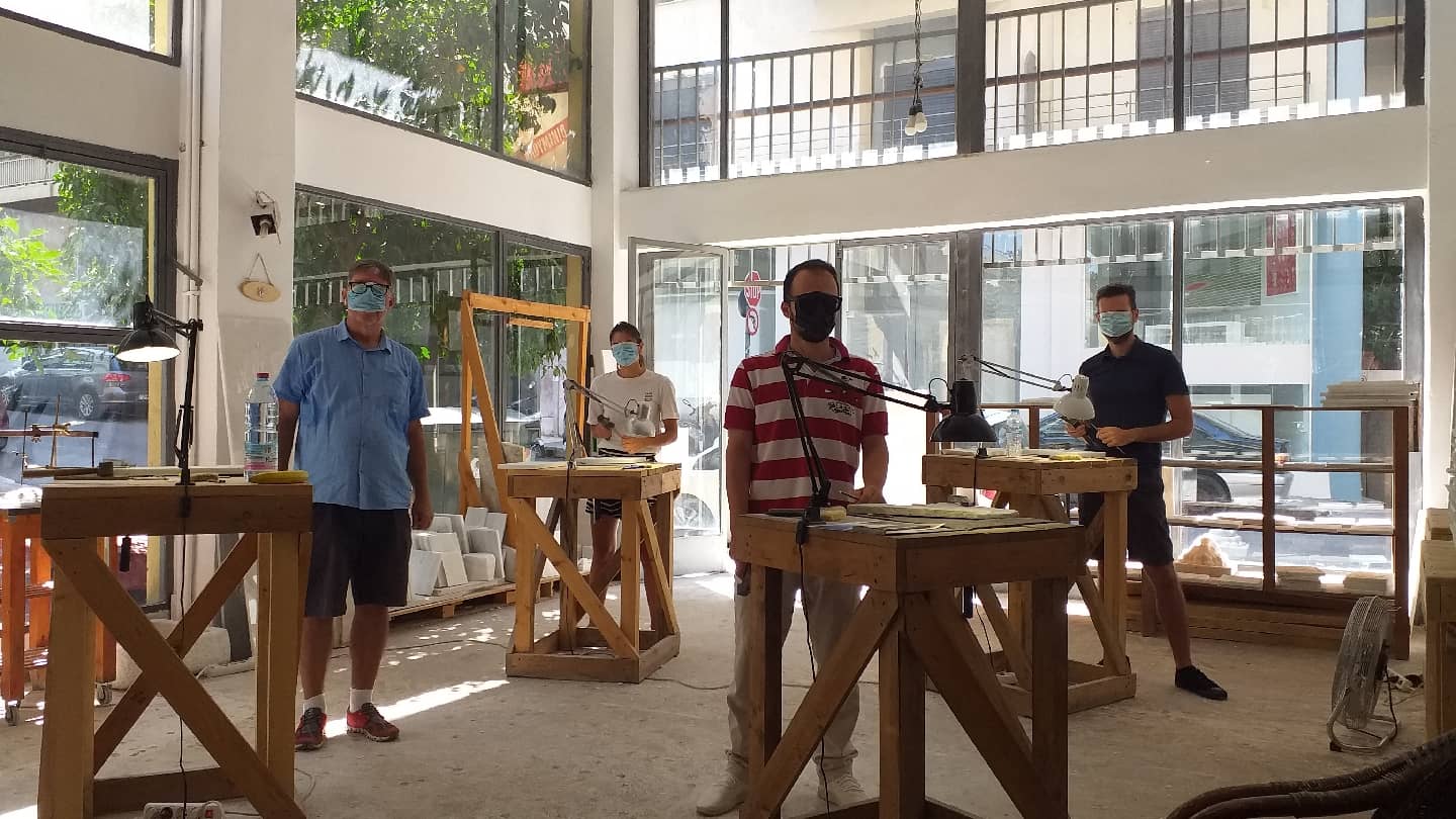 Create Your Own Souvenir