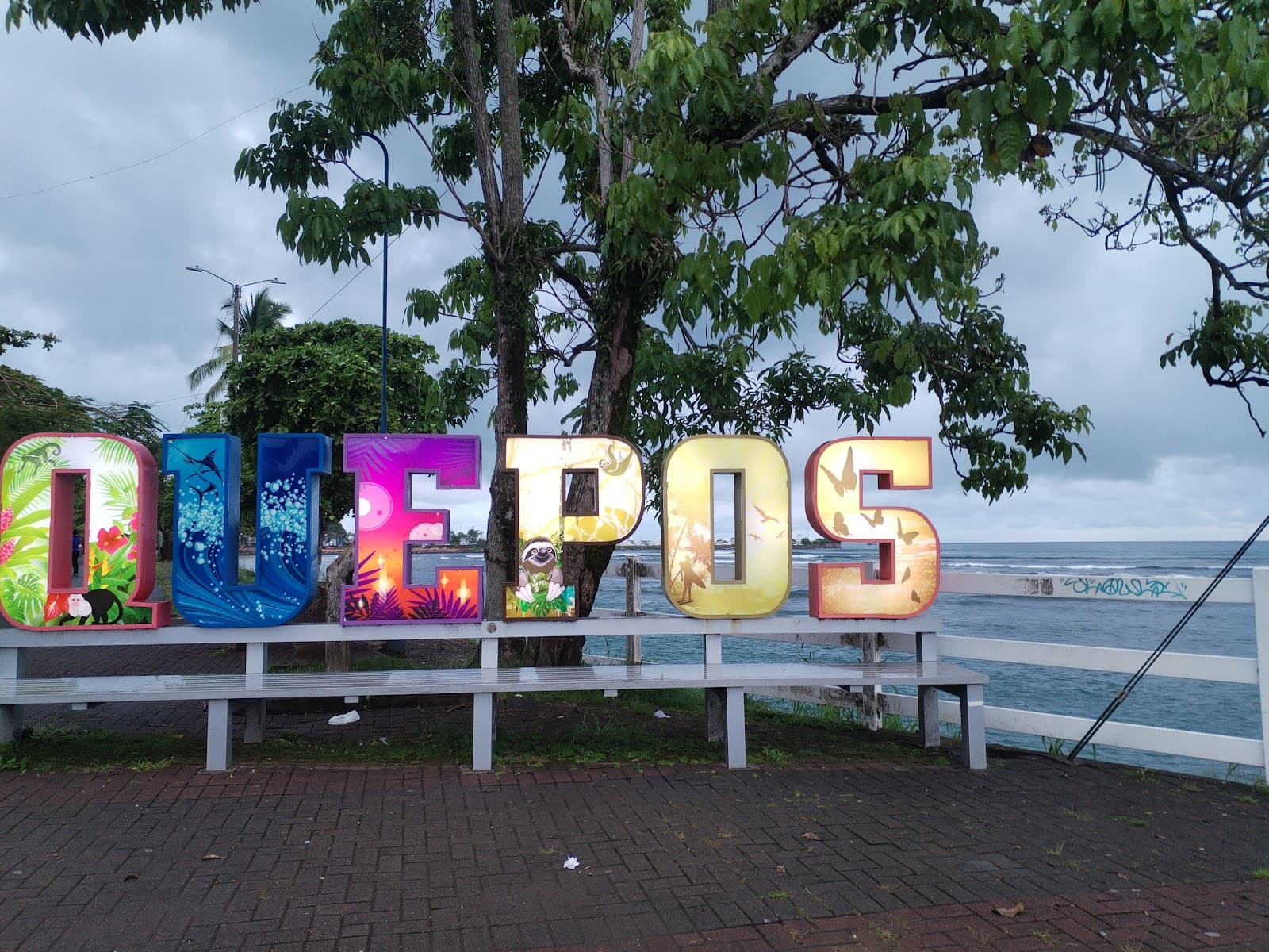 Central Park Quepos - Image 1