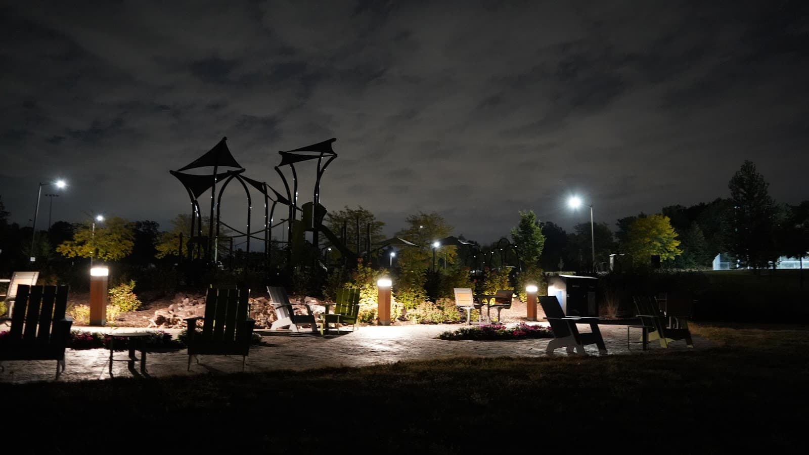 Riley Lake Park - Image 1